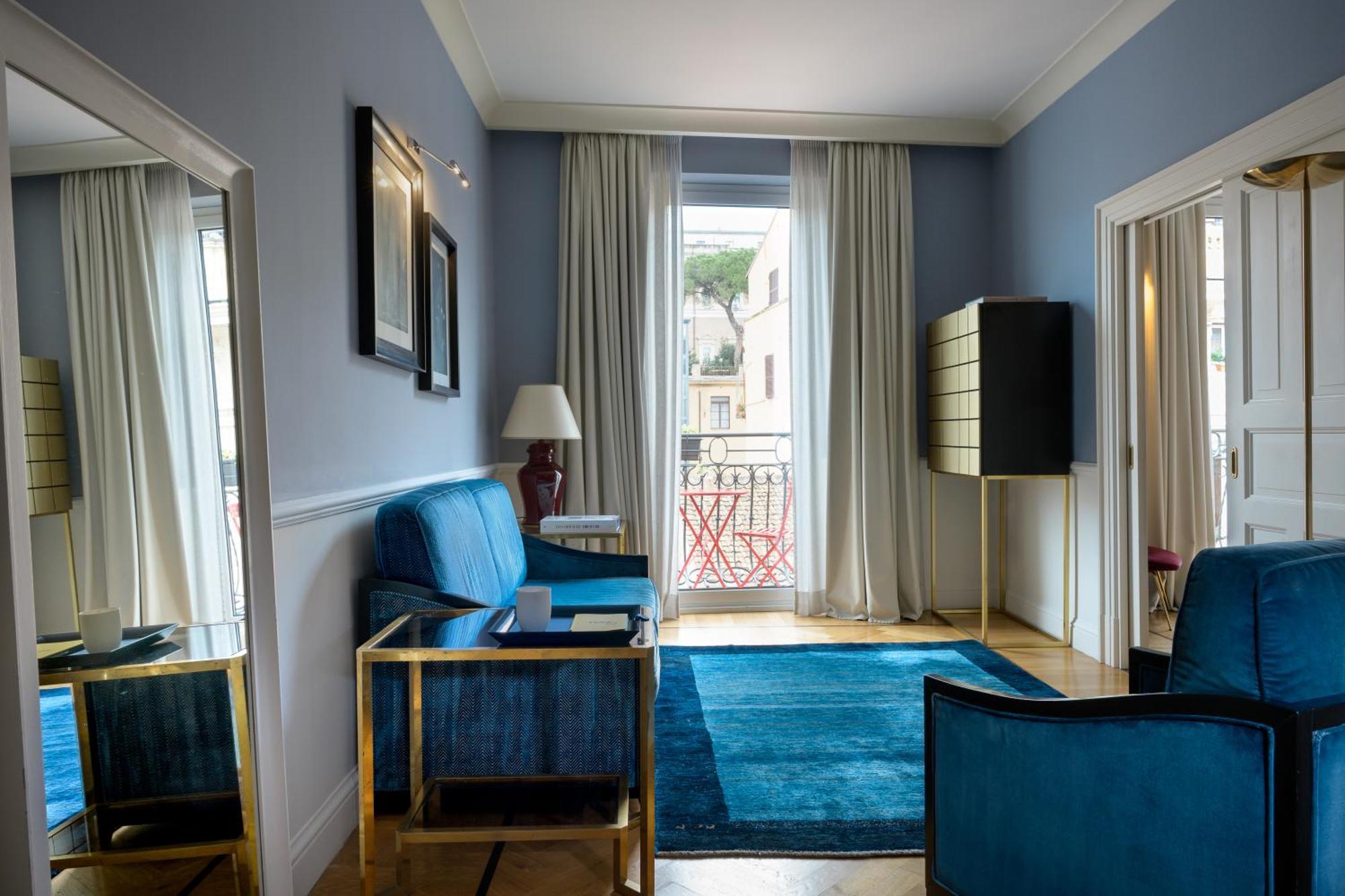 The Fifteen Keys 4* Roma