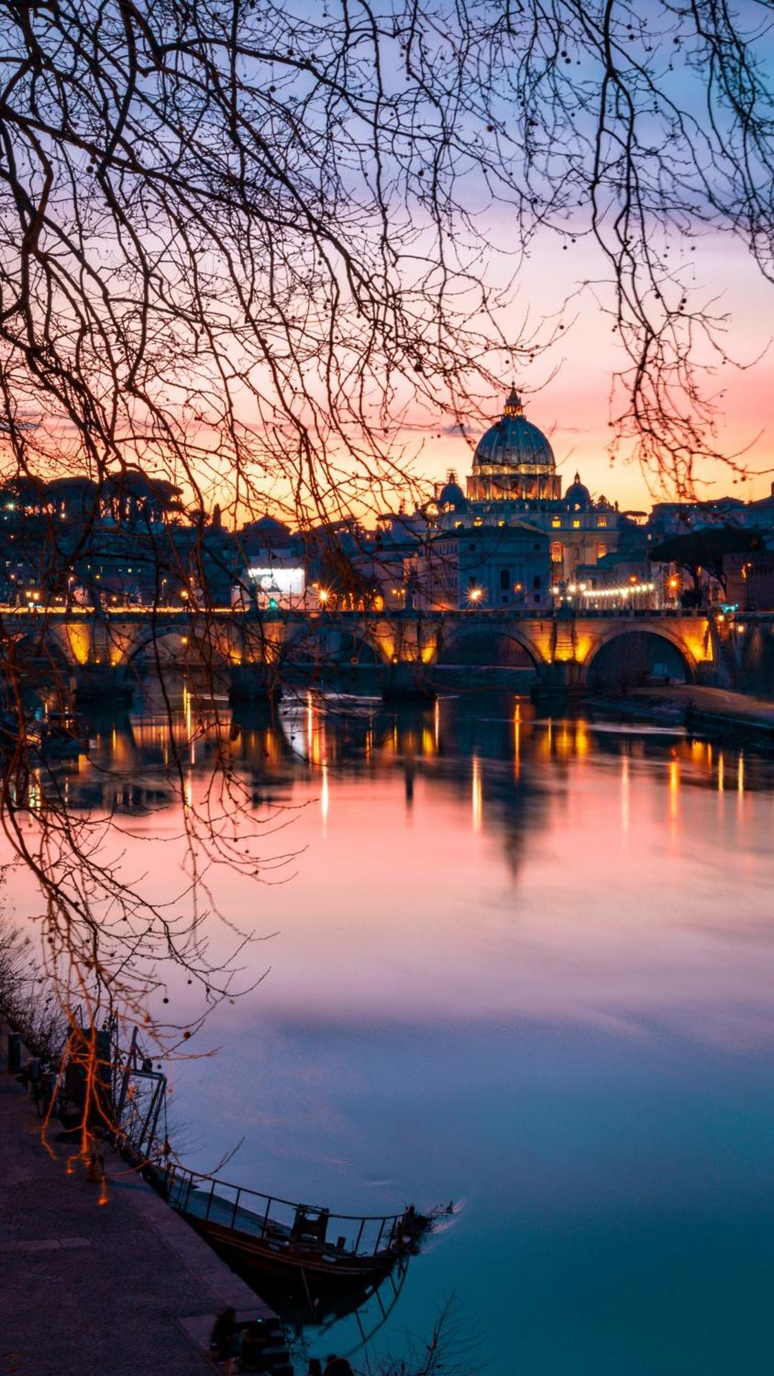 Casa de hóspedes Le Vie Del Vaticano Roma