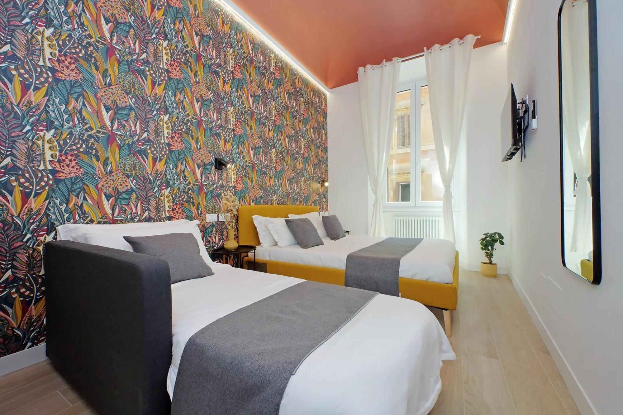 Redseven Apartamento
