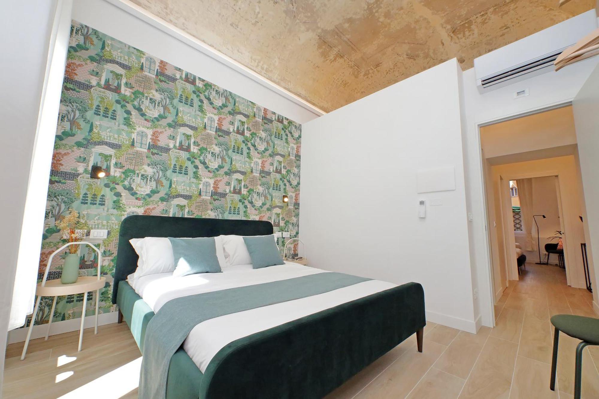 Apartamento Redseven Roma