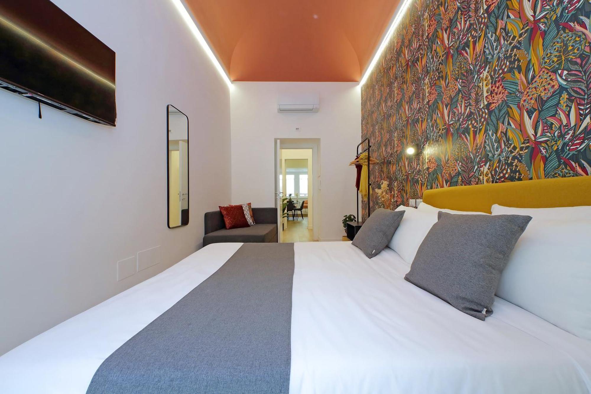 Apartamento Redseven