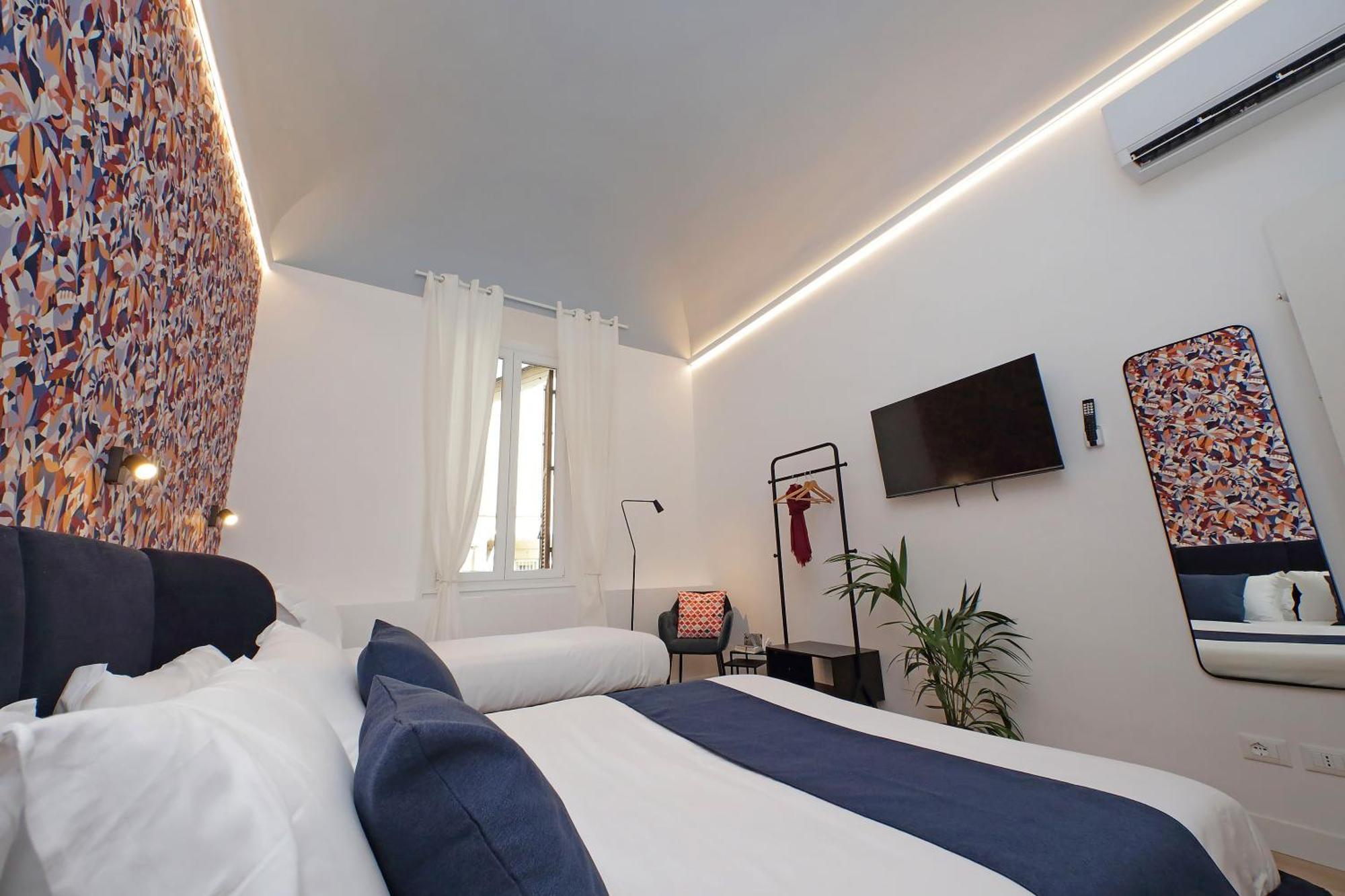 Apartamento Redseven *
