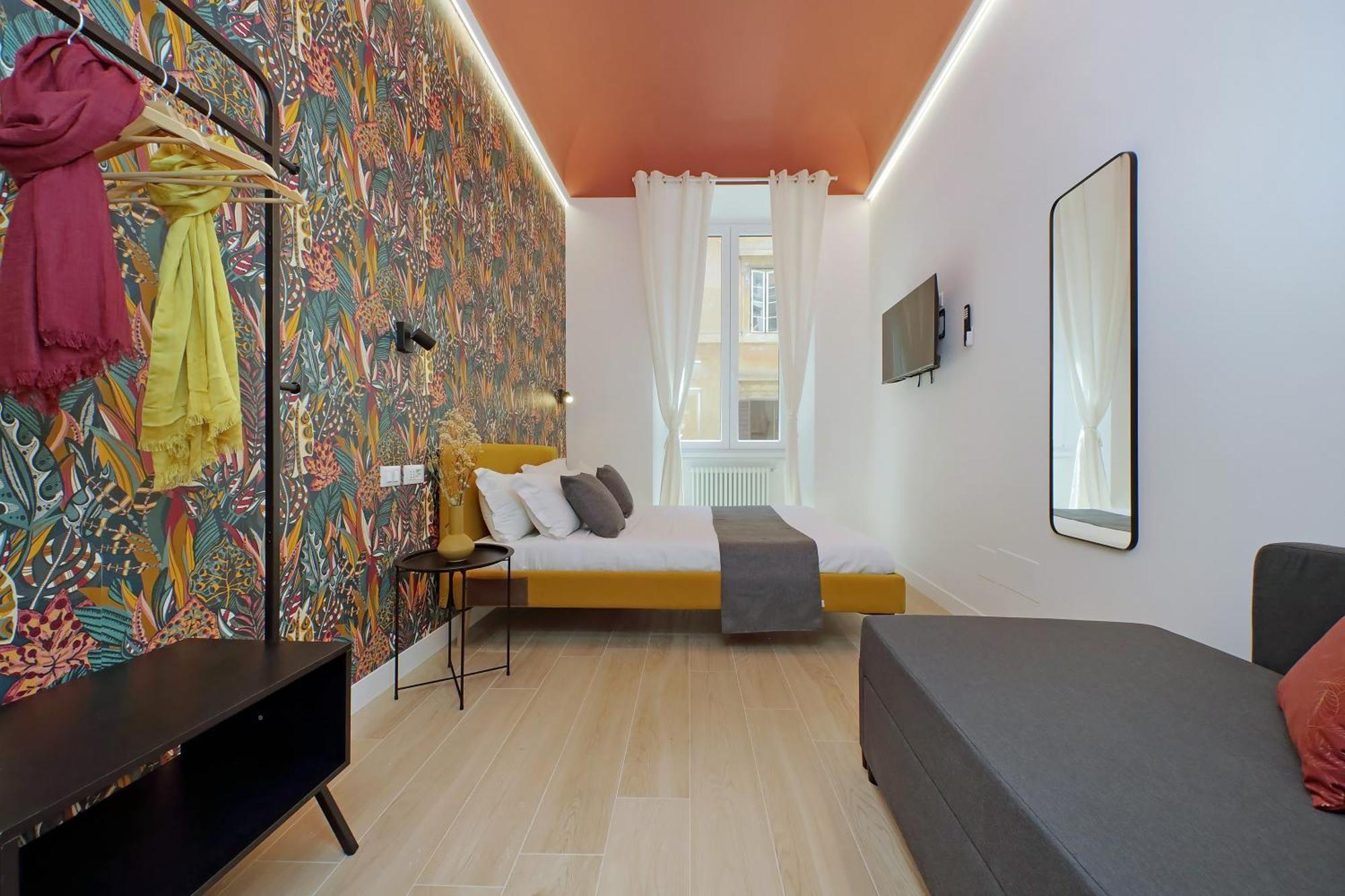 Redseven Apartamento