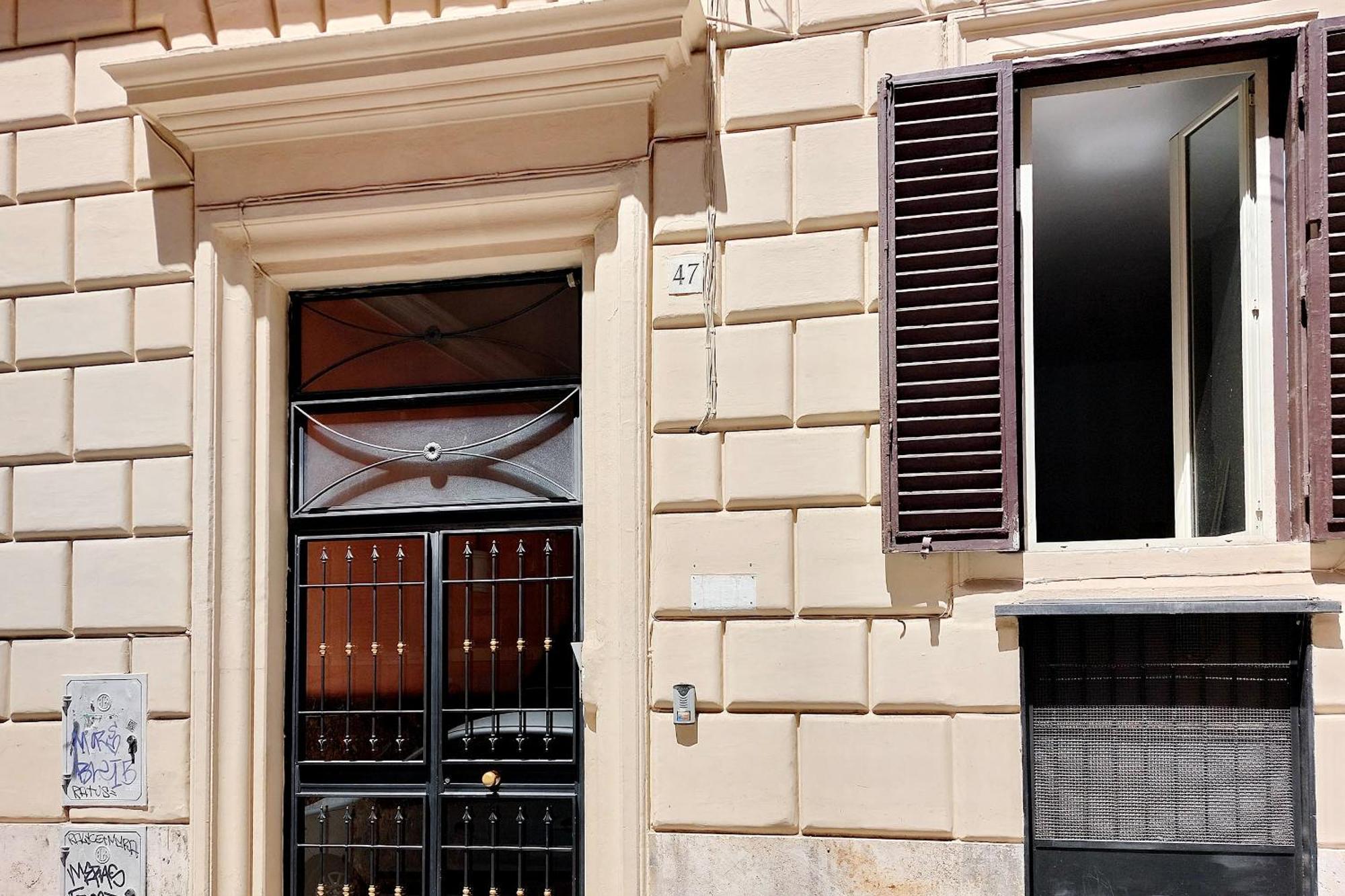 Redseven Apartamento *