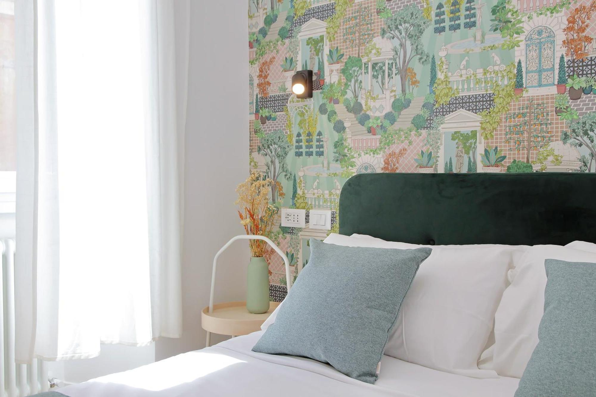 Redseven Apartamento Roma