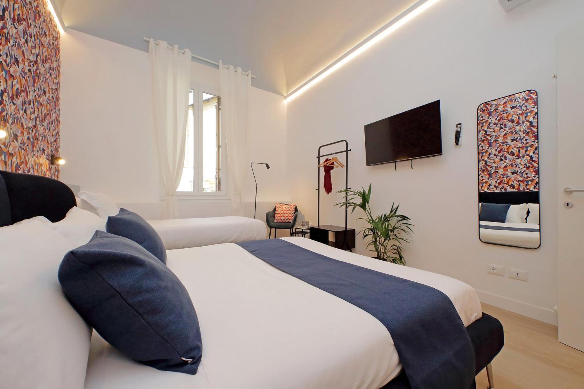 Redseven Roma
