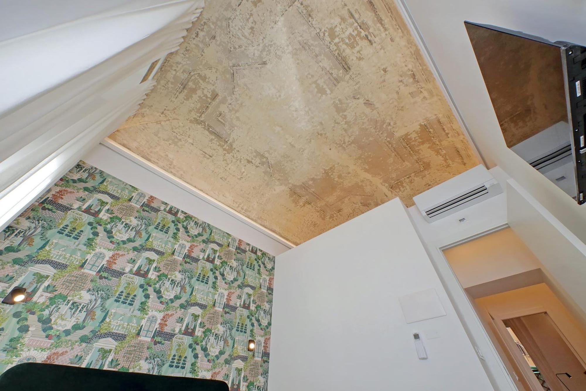 Apartamento Redseven Roma