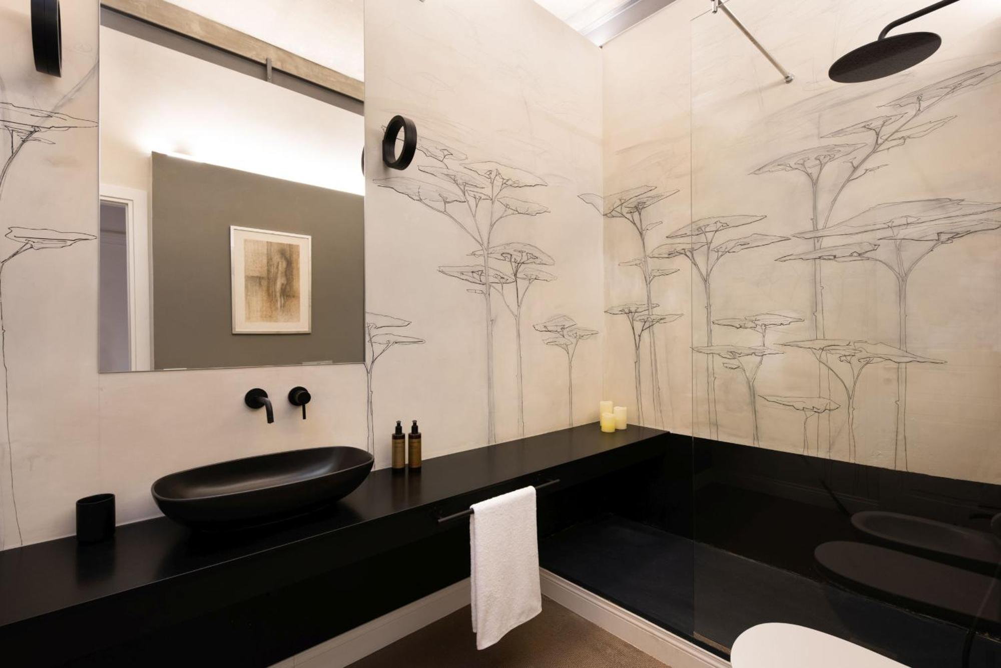 Treasurerome - Quattro Fontane Luxury Appartamento *