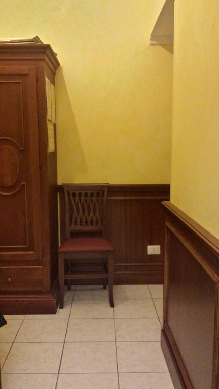 3 Lati Di Pitagora Bed & Breakfast