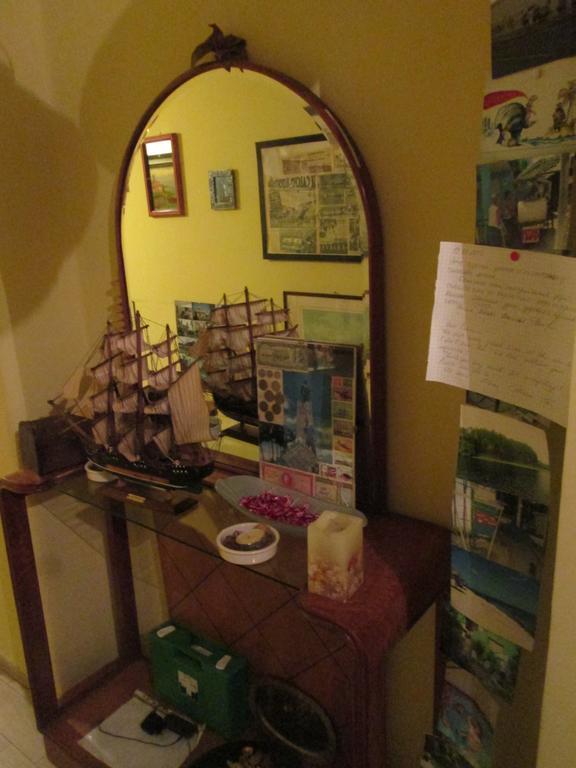 Casa de hóspedes Casa Particular 25rooms