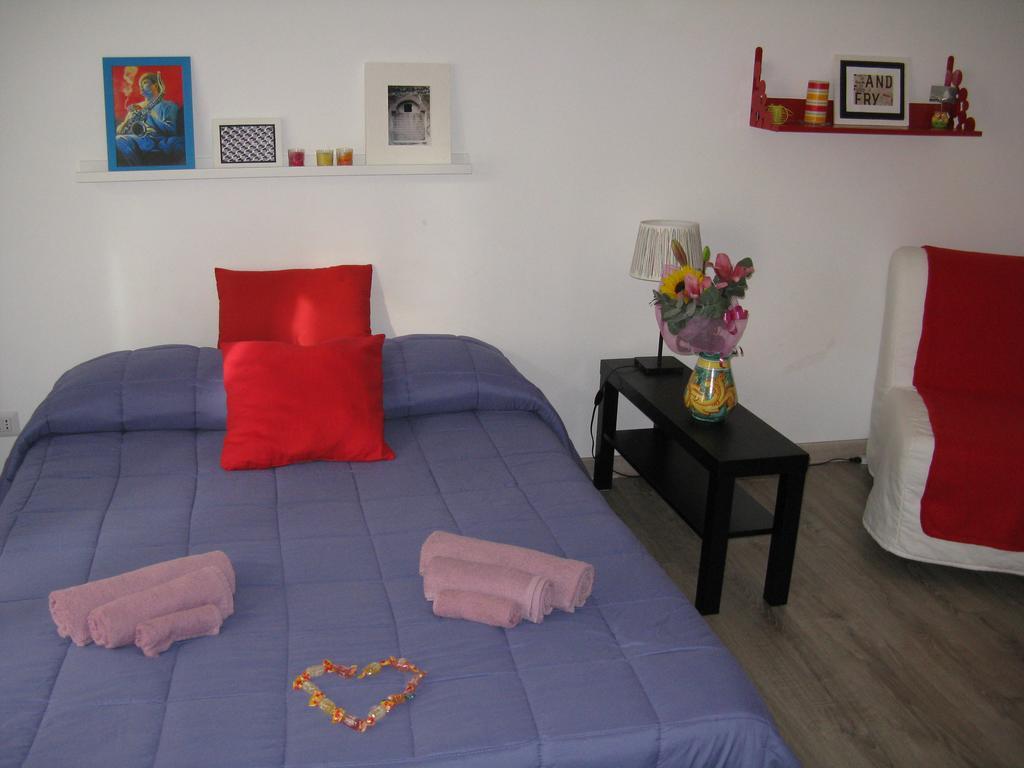 Stesi Vacanze Apartment Rom