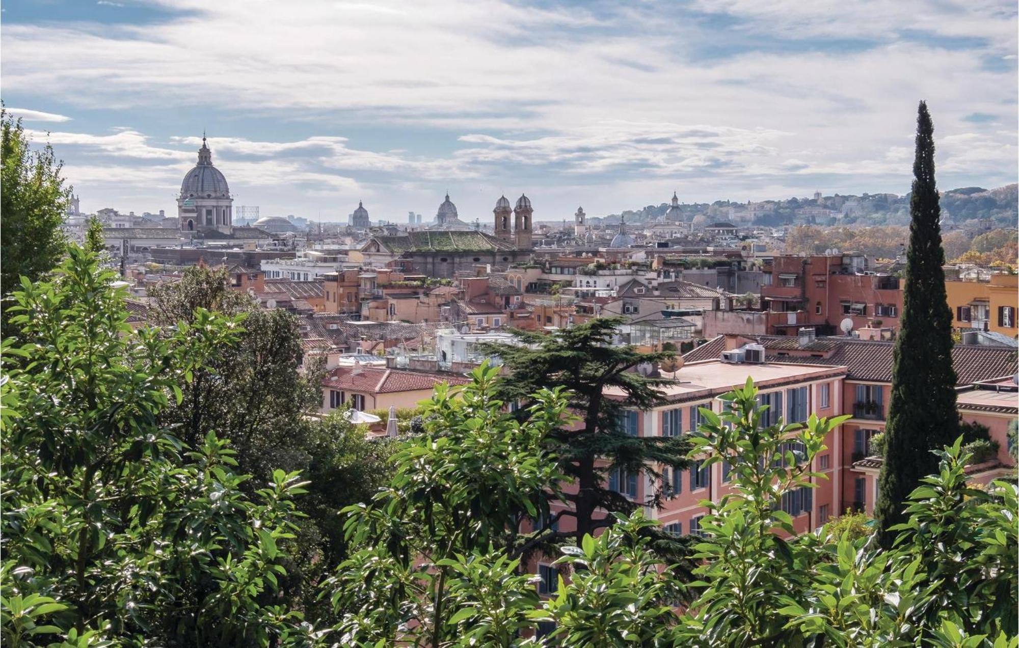 Apartamento Casa Di Simonetta *