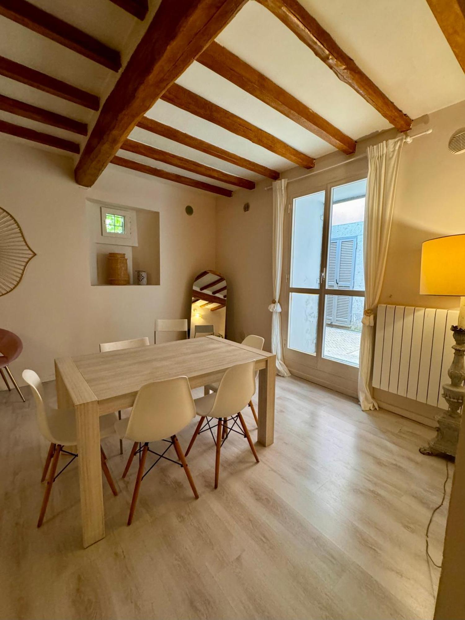 Apartment La Giulia Luxury - Homkeey Rom