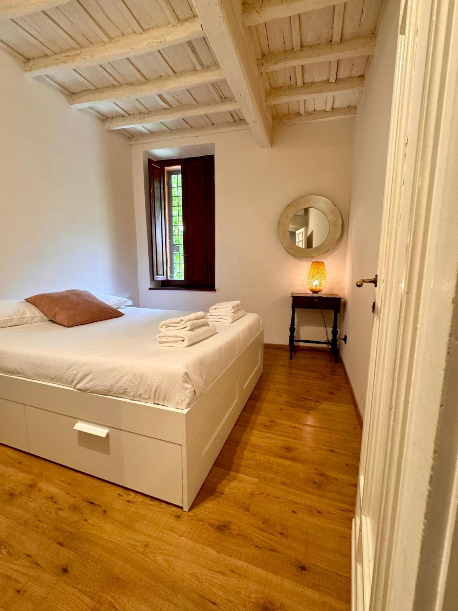 La Giulia Luxury - Homkeey * Rom