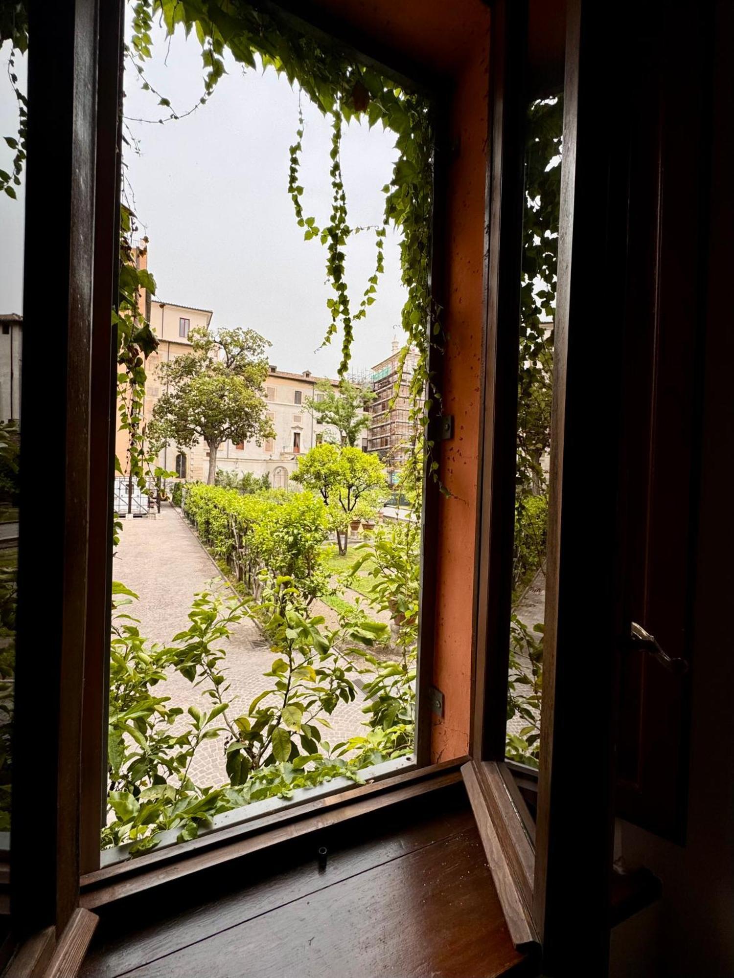 La Giulia Luxury - Homkeey Apartment Rom