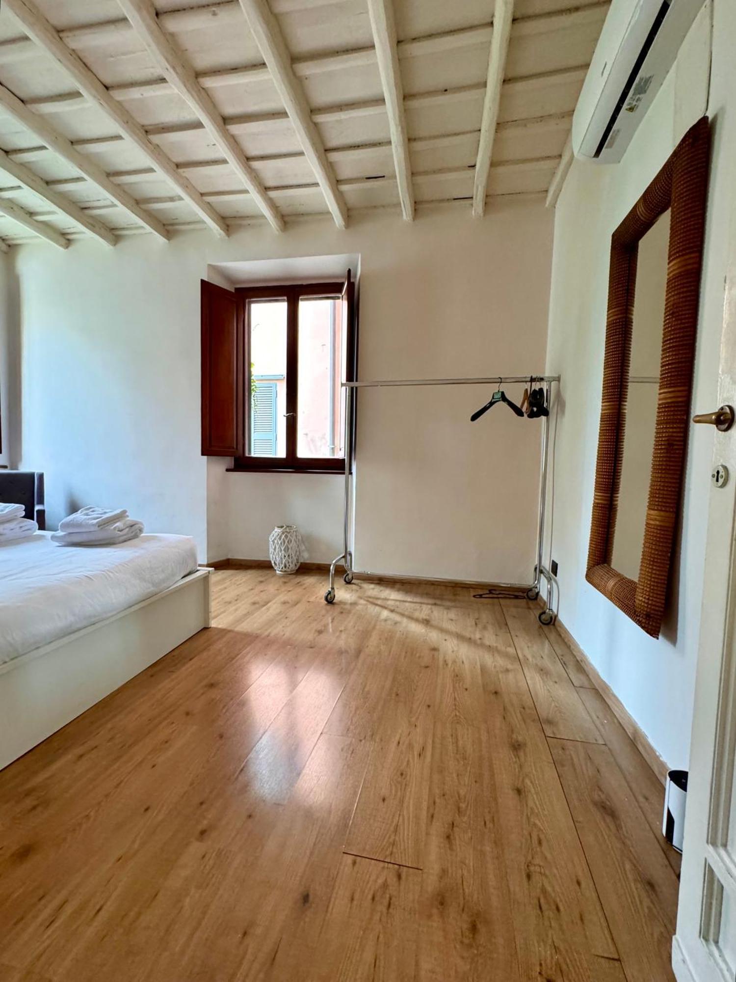 Apartment La Giulia Luxury - Homkeey Rom