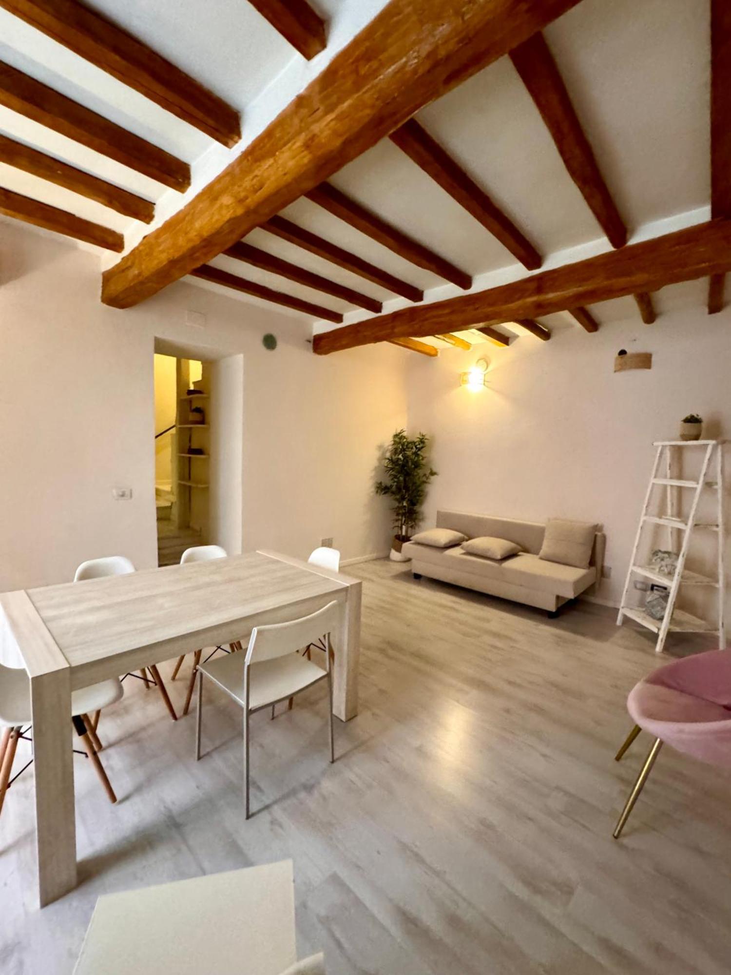 La Giulia Luxury - Homkeey Rom