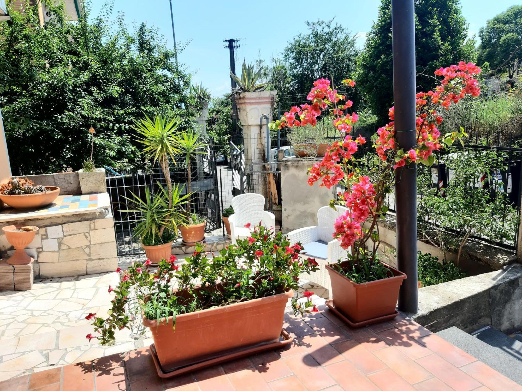 Casa Ilaria Open Space A Roma