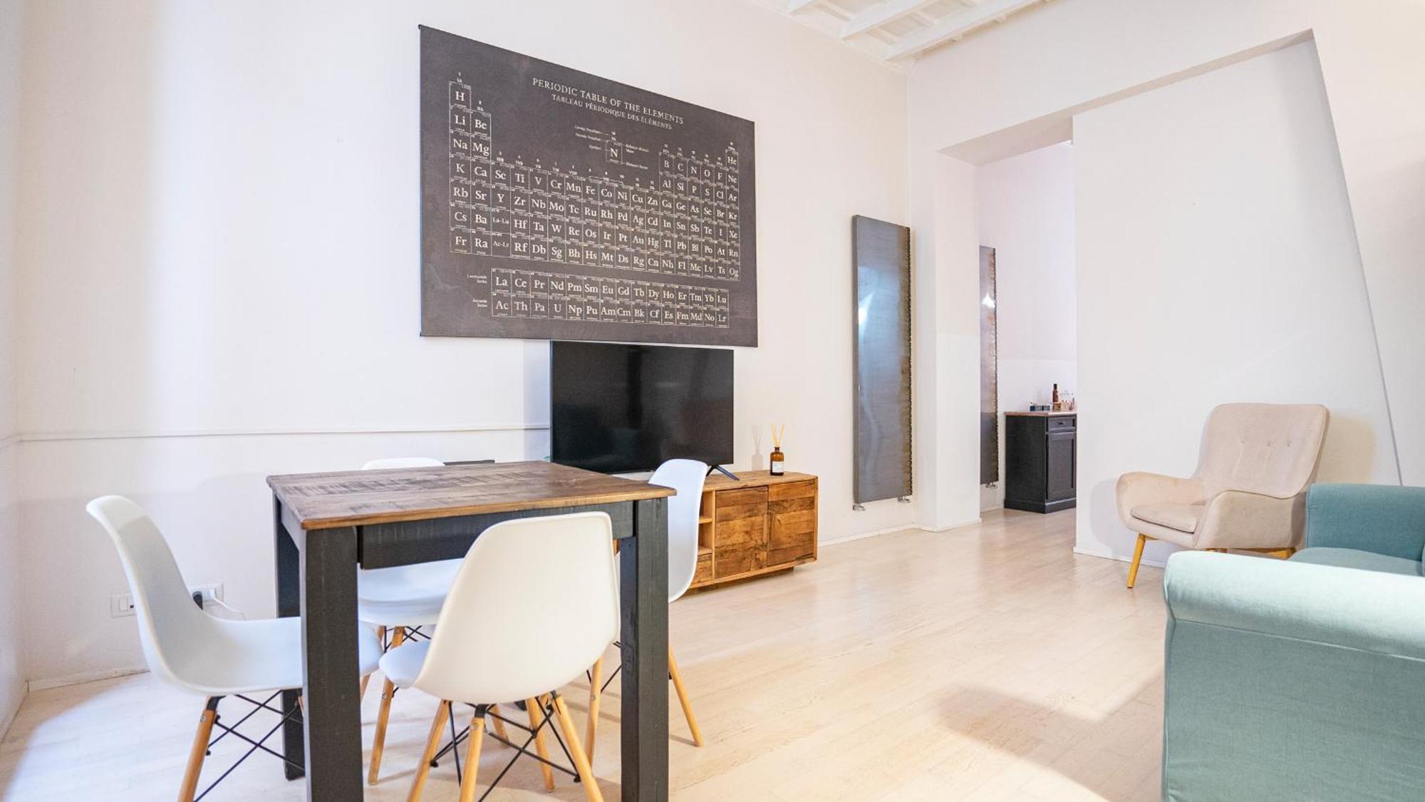 Stylish Close To Piazza Navona * Roma