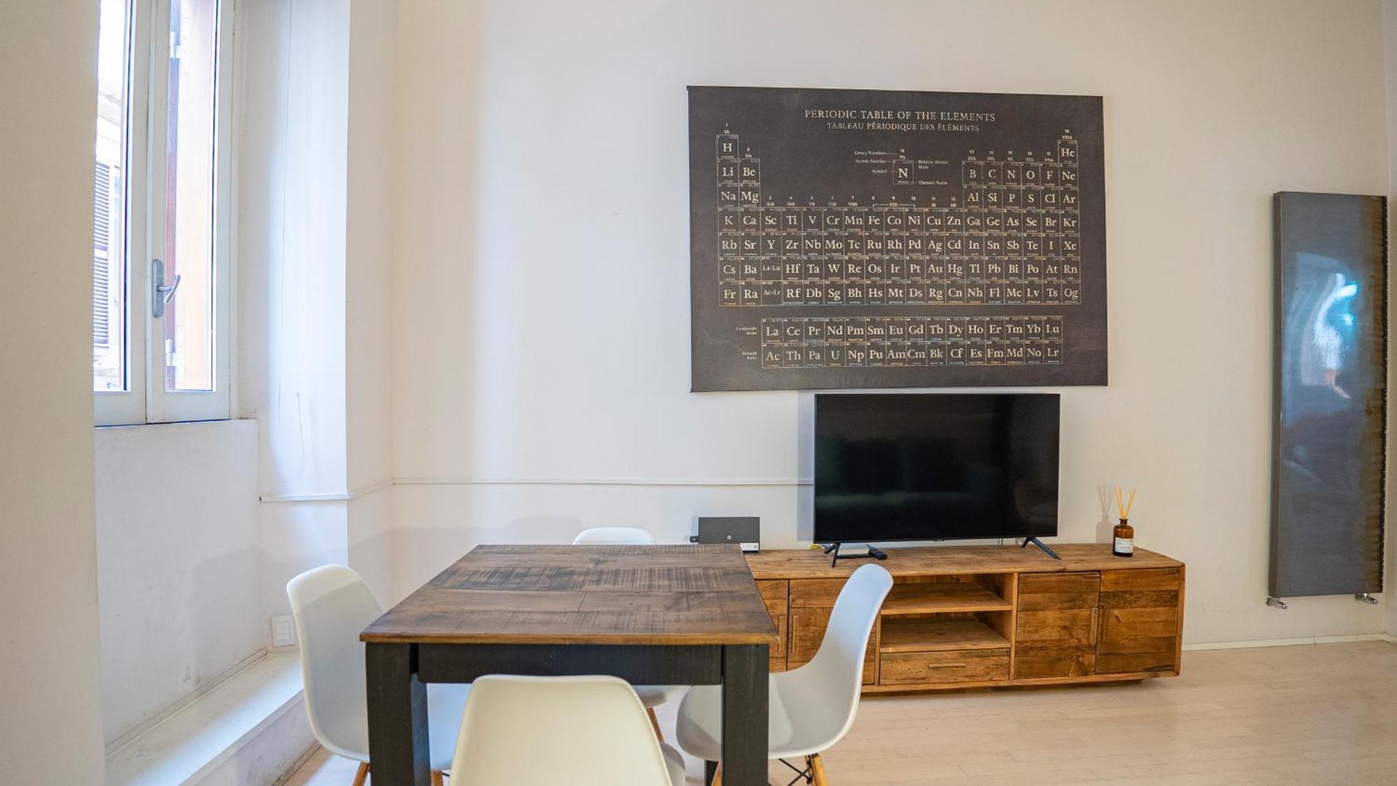 Stylish Close To Piazza Navona * Roma