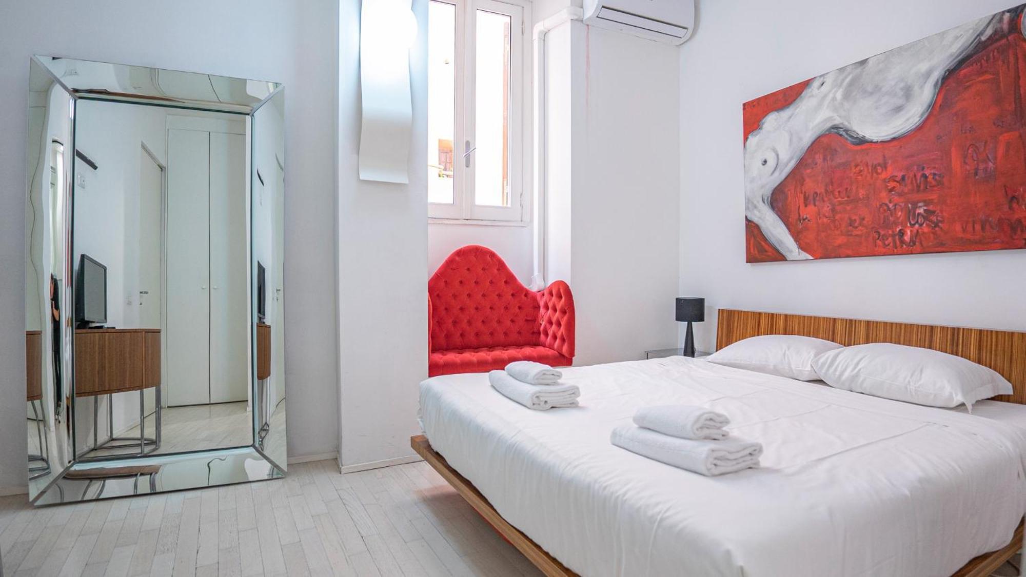 Stylish Close To Piazza Navona * Roma