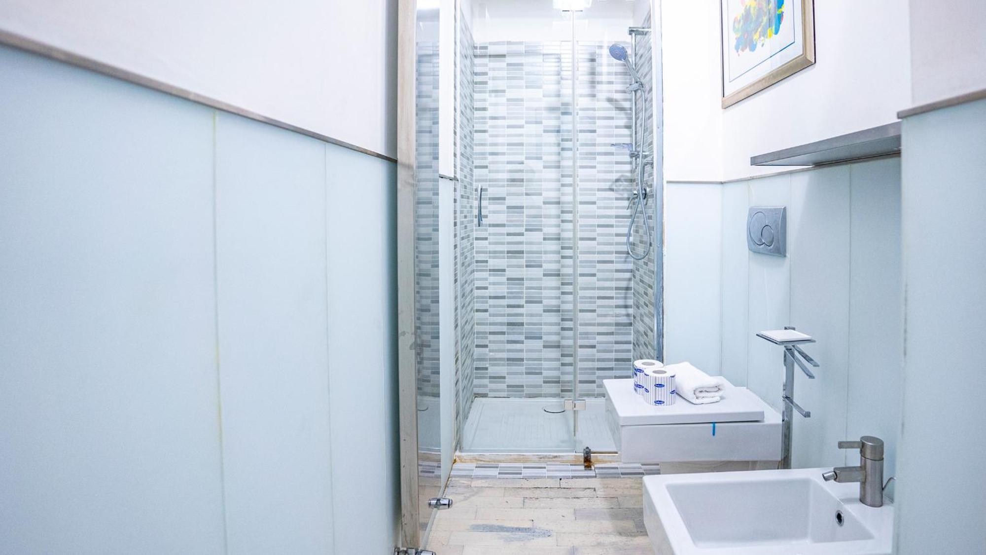 Leilighet Stylish Close To Piazza Navona *