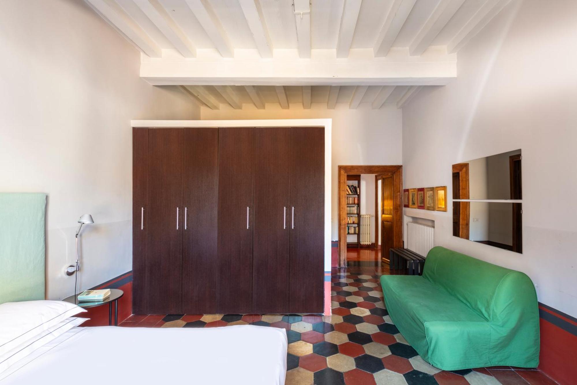 Romac Leone Appartamento Roma