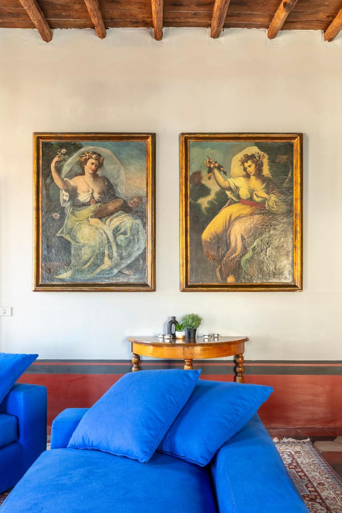 Appartamento Romac Leone Roma