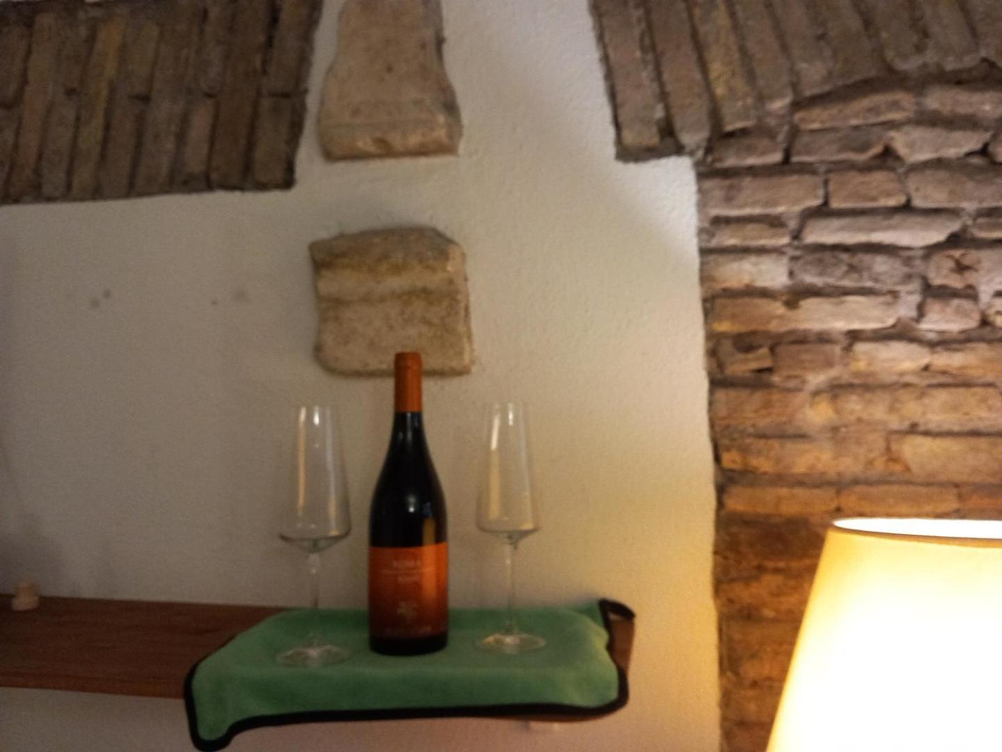 Domus Next Campo De'fiori With Thermal Shower Apartment