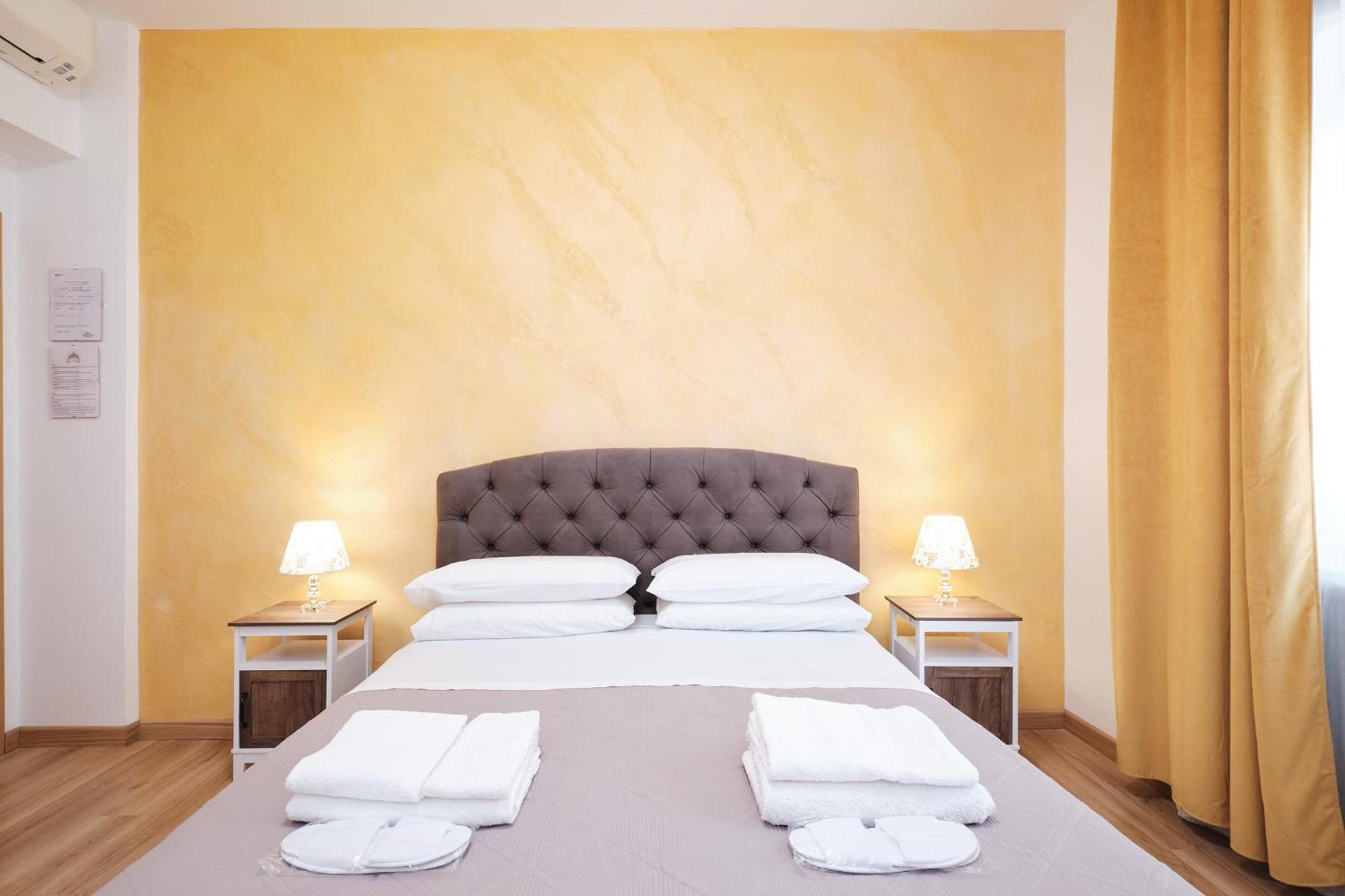 Il Pontefice Luxury Bed and breakfast Roma