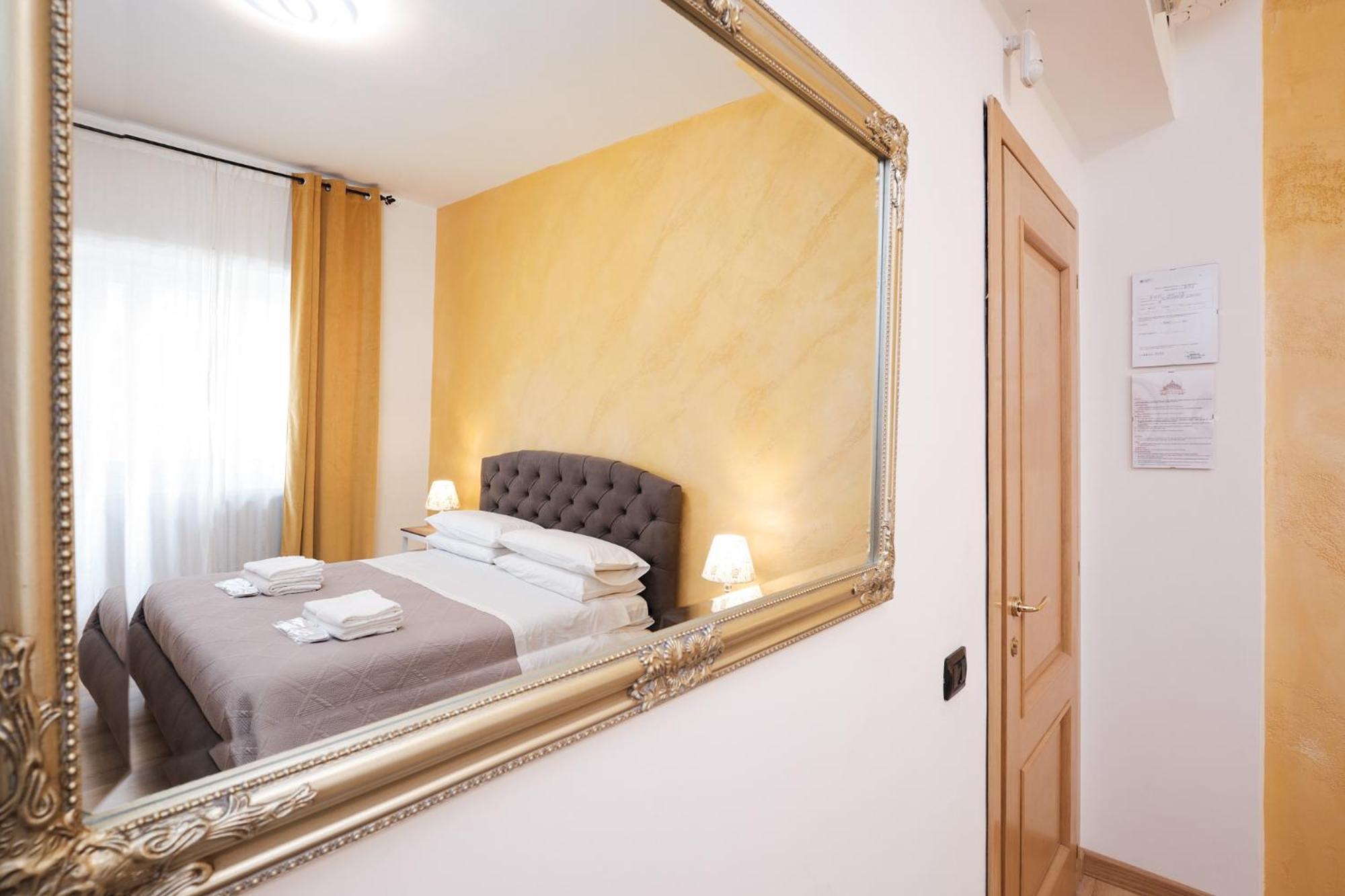 Il Pontefice Luxury * Roma