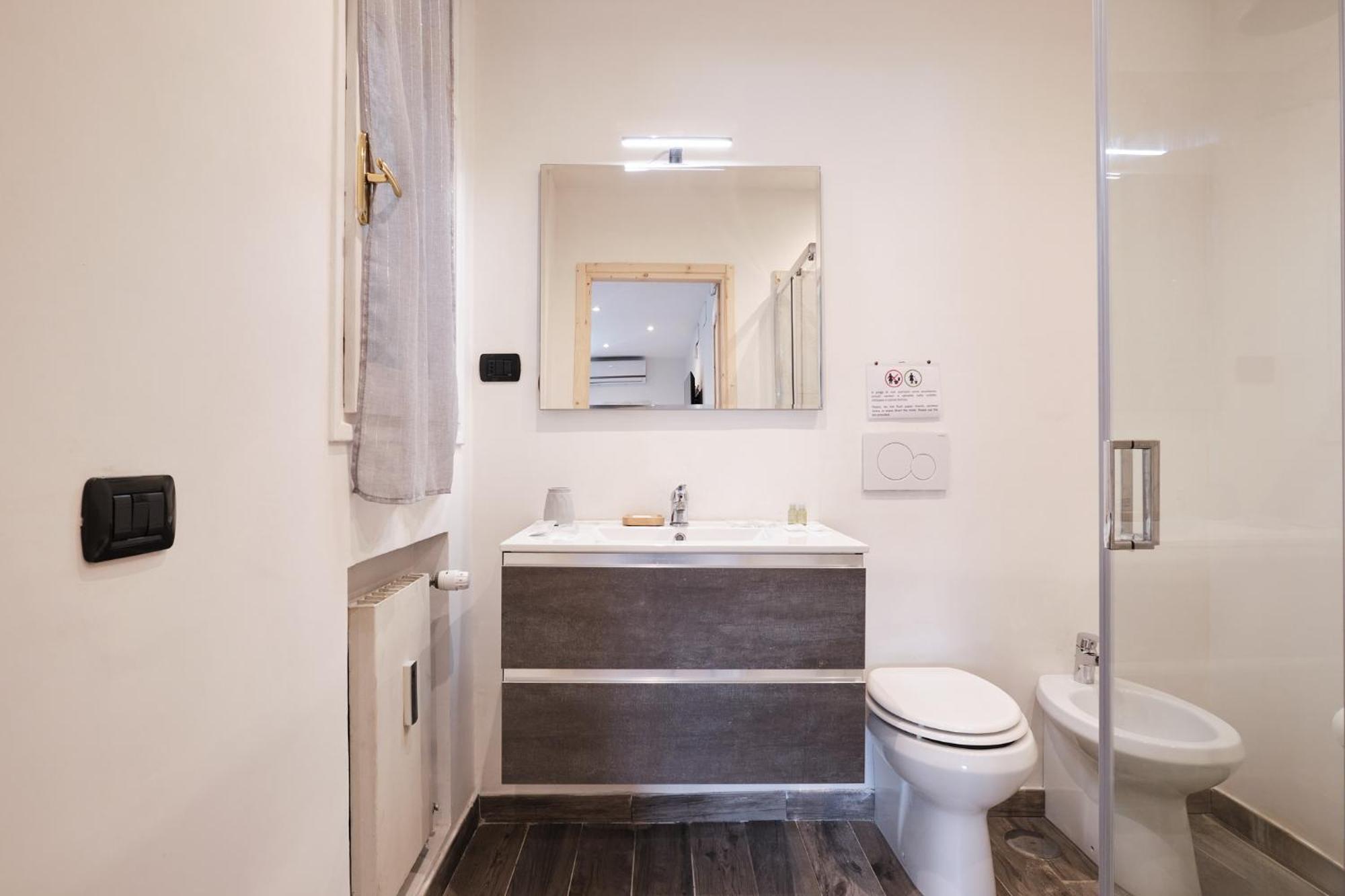 Il Pontefice Luxury Bed and breakfast