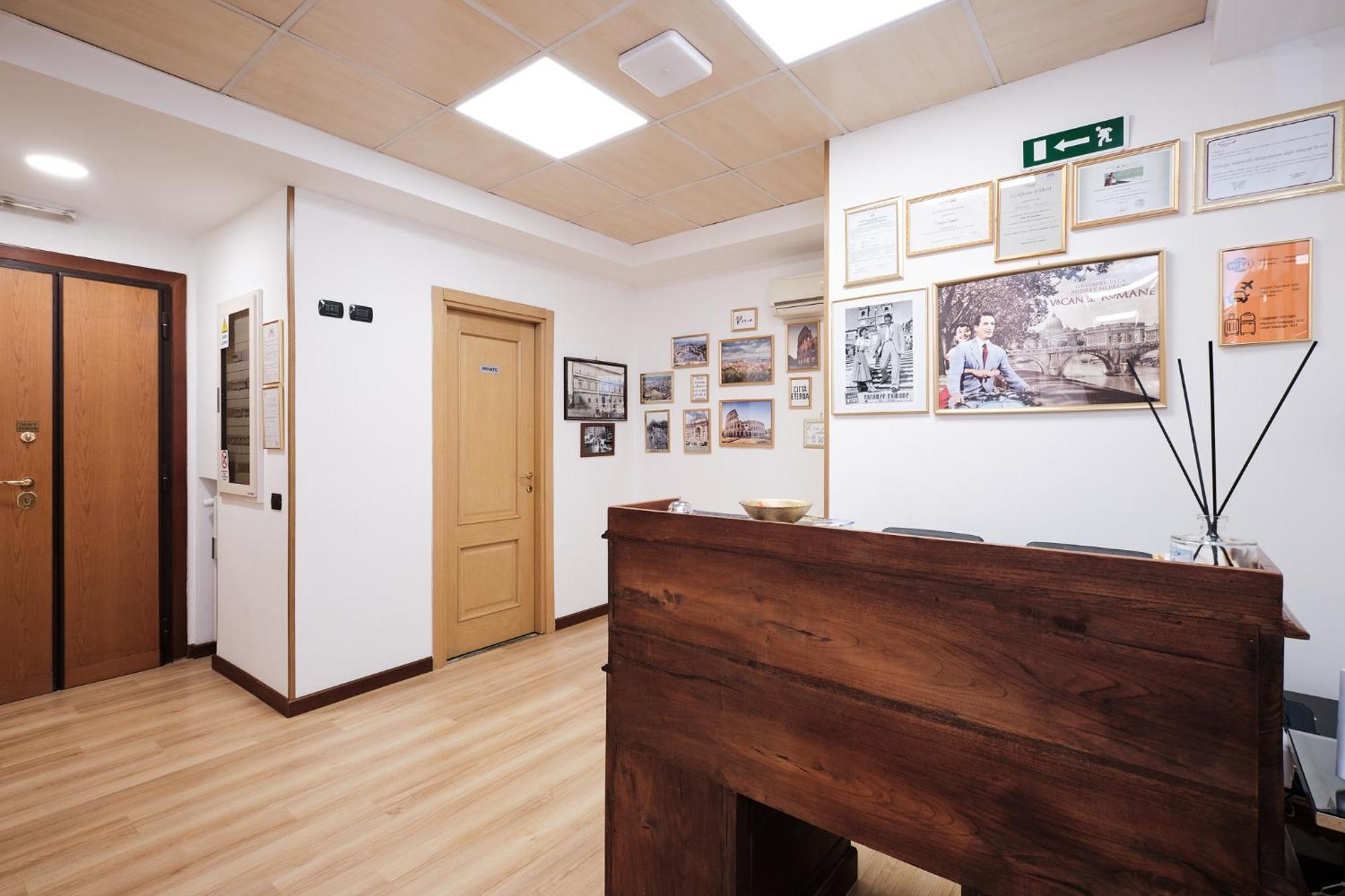 Il Pontefice Luxury *