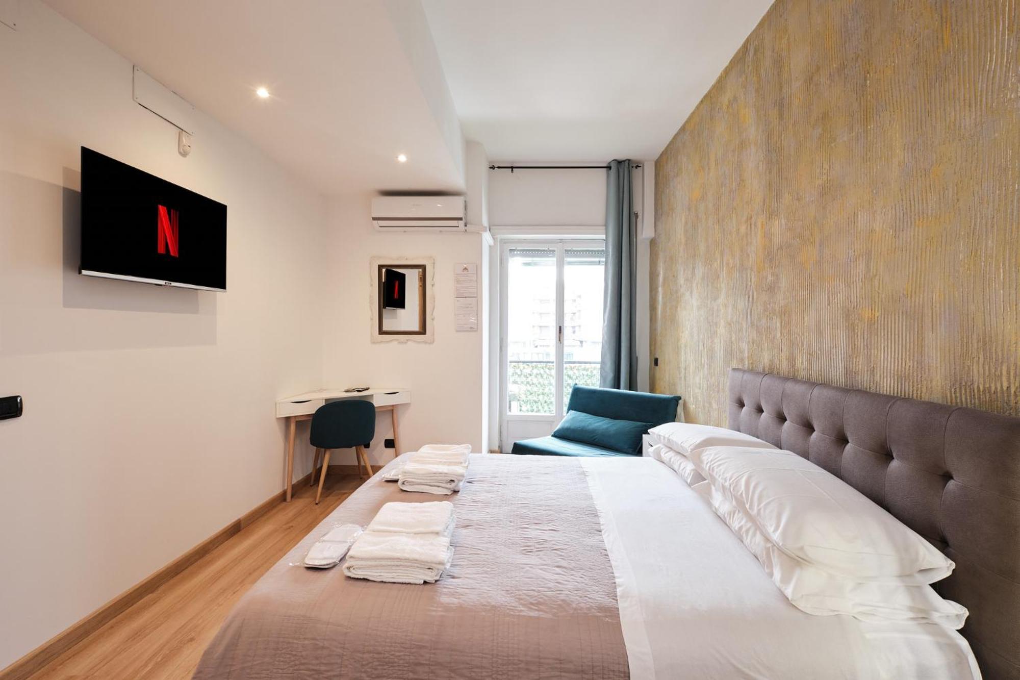 Il Pontefice Luxury