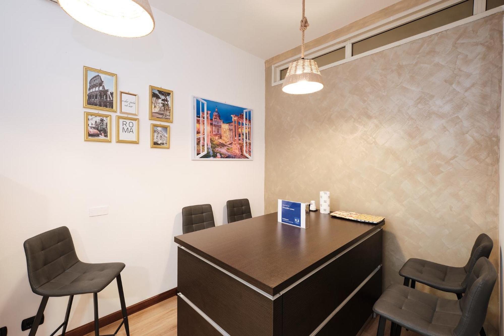 Bed and breakfast Il Pontefice Luxury