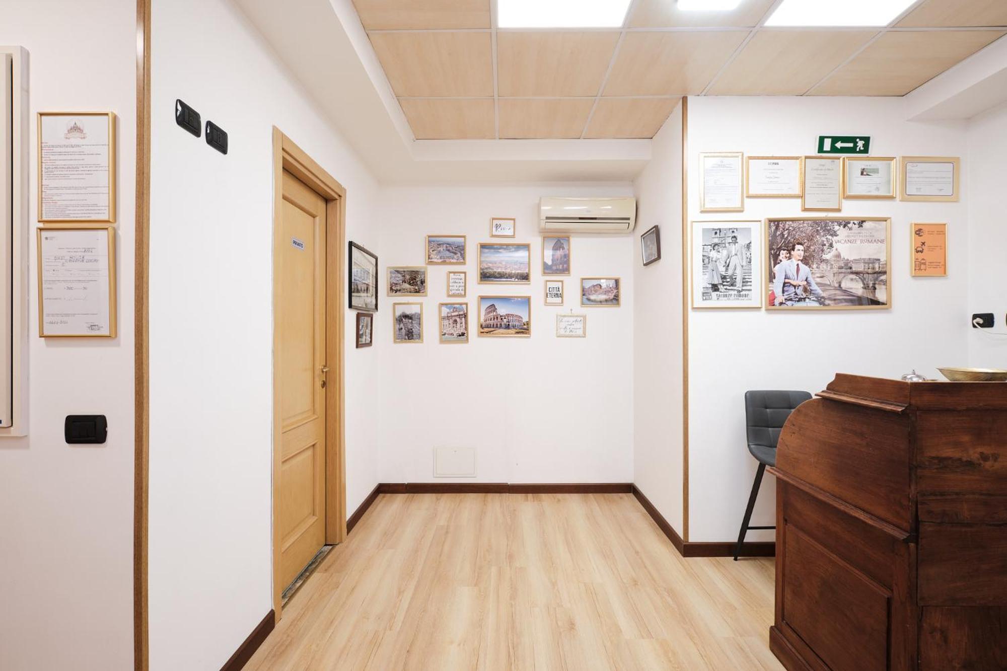 Bed and breakfast Il Pontefice Luxury *