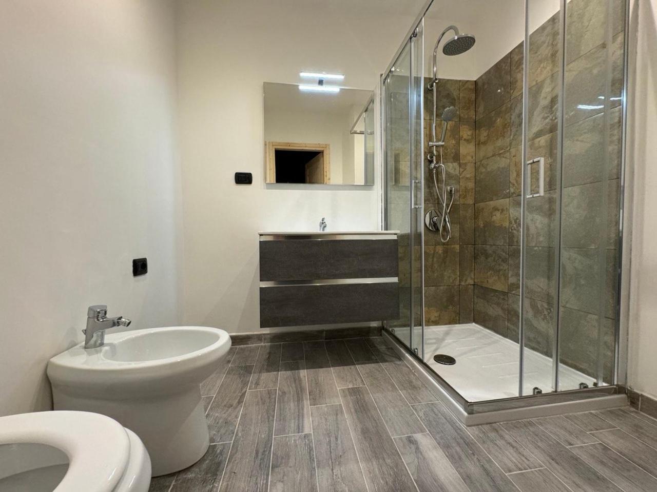 Il Pontefice Luxury Bed and breakfast