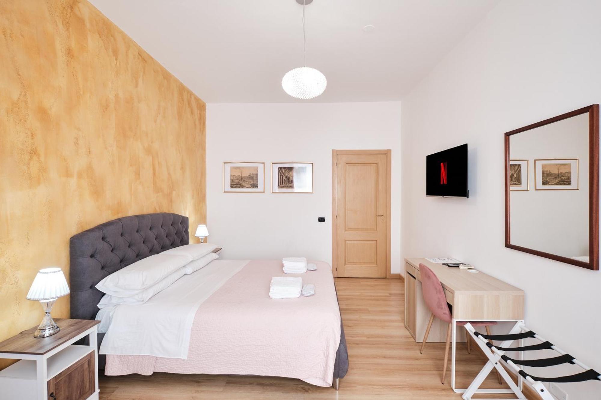 Bed and breakfast Il Pontefice Luxury