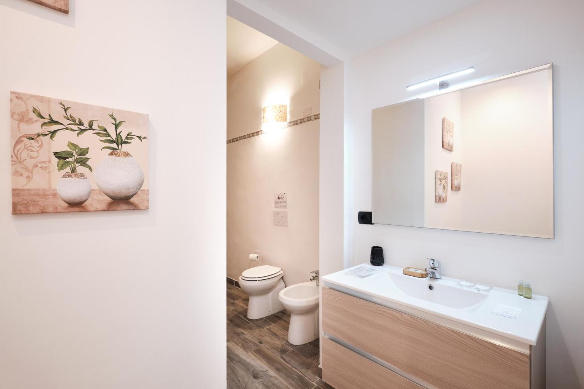 Il Pontefice Luxury Bed and breakfast Roma