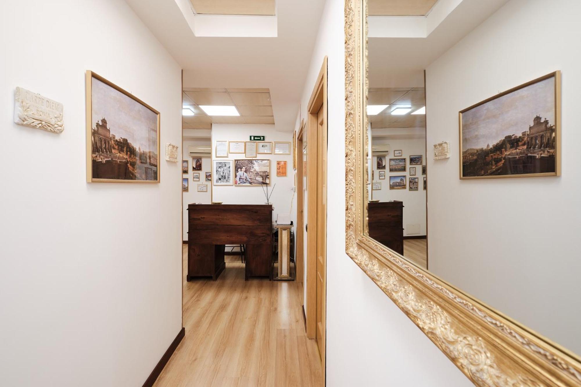 Il Pontefice Luxury Bed and breakfast
