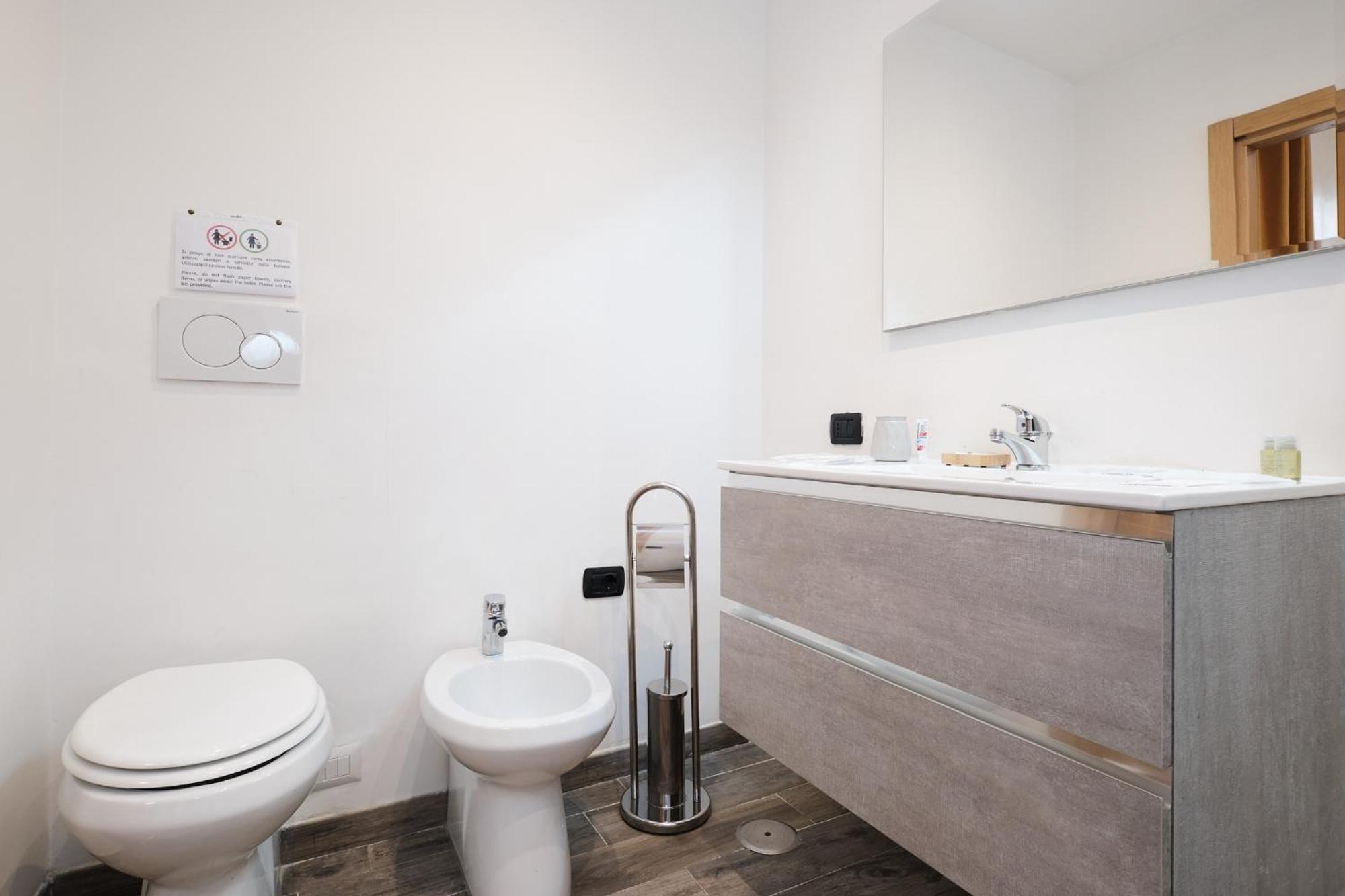 Bed and breakfast Il Pontefice Luxury *