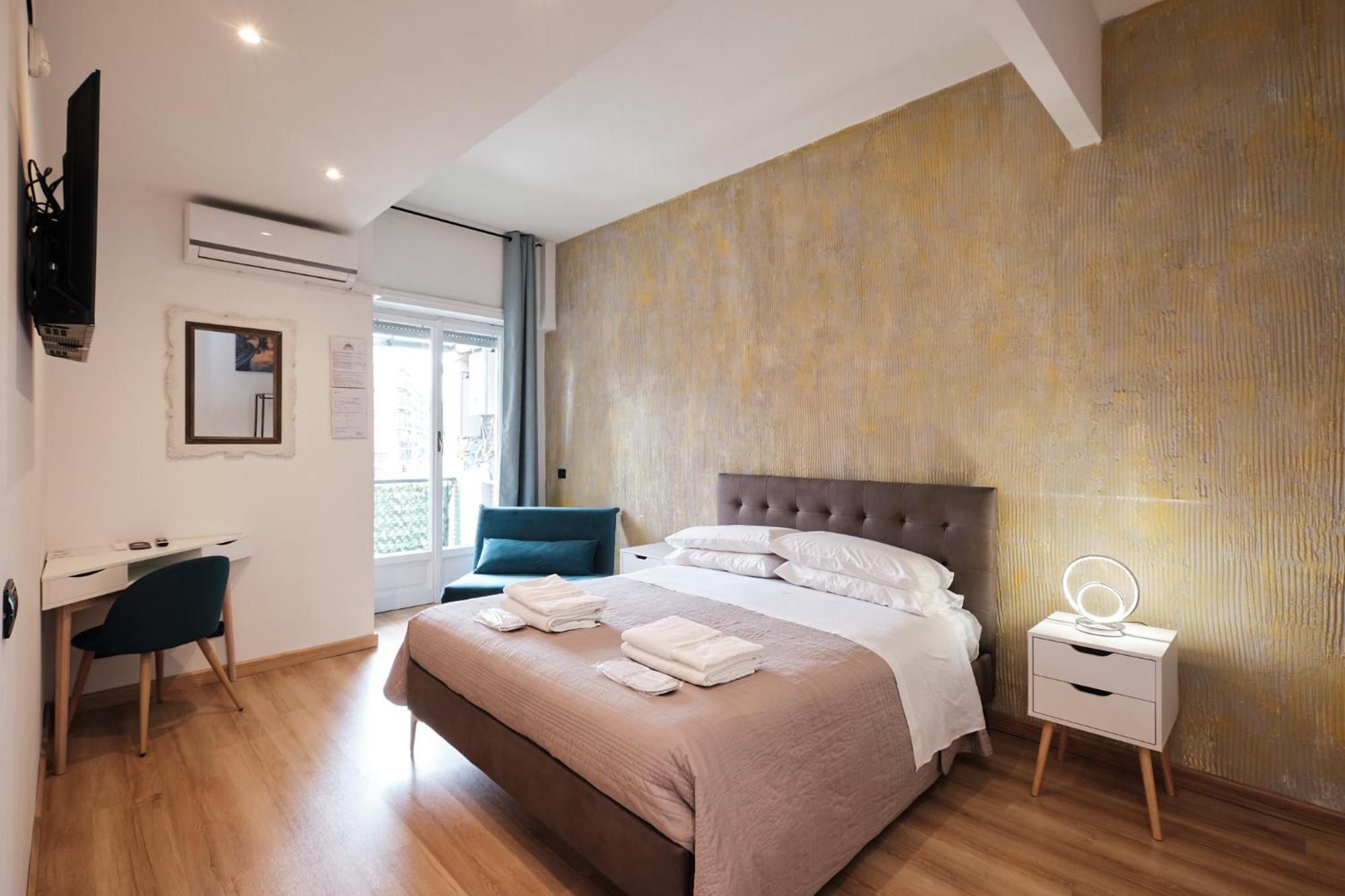 Bed and breakfast Il Pontefice Luxury Roma