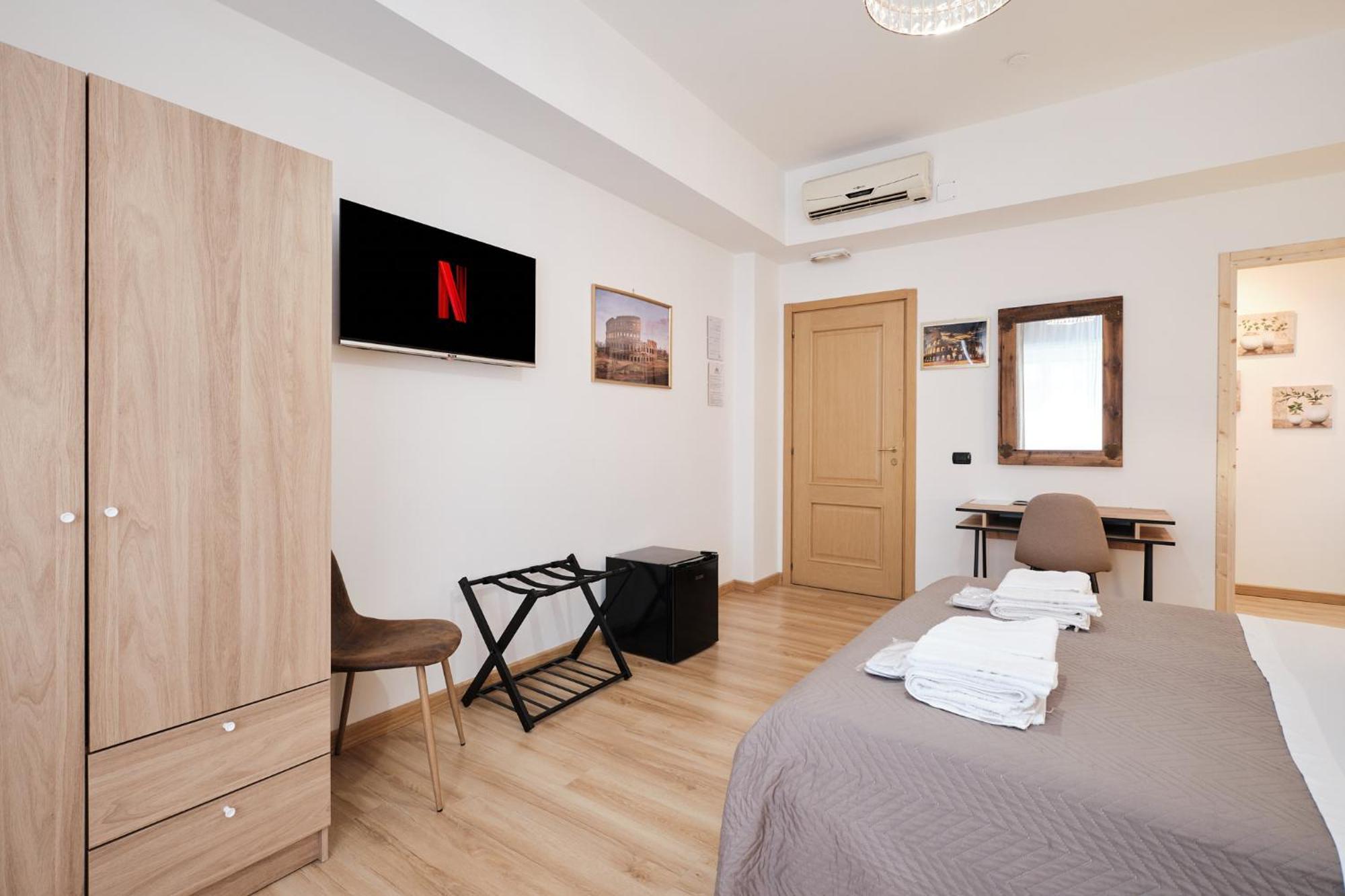 Il Pontefice Luxury Roma