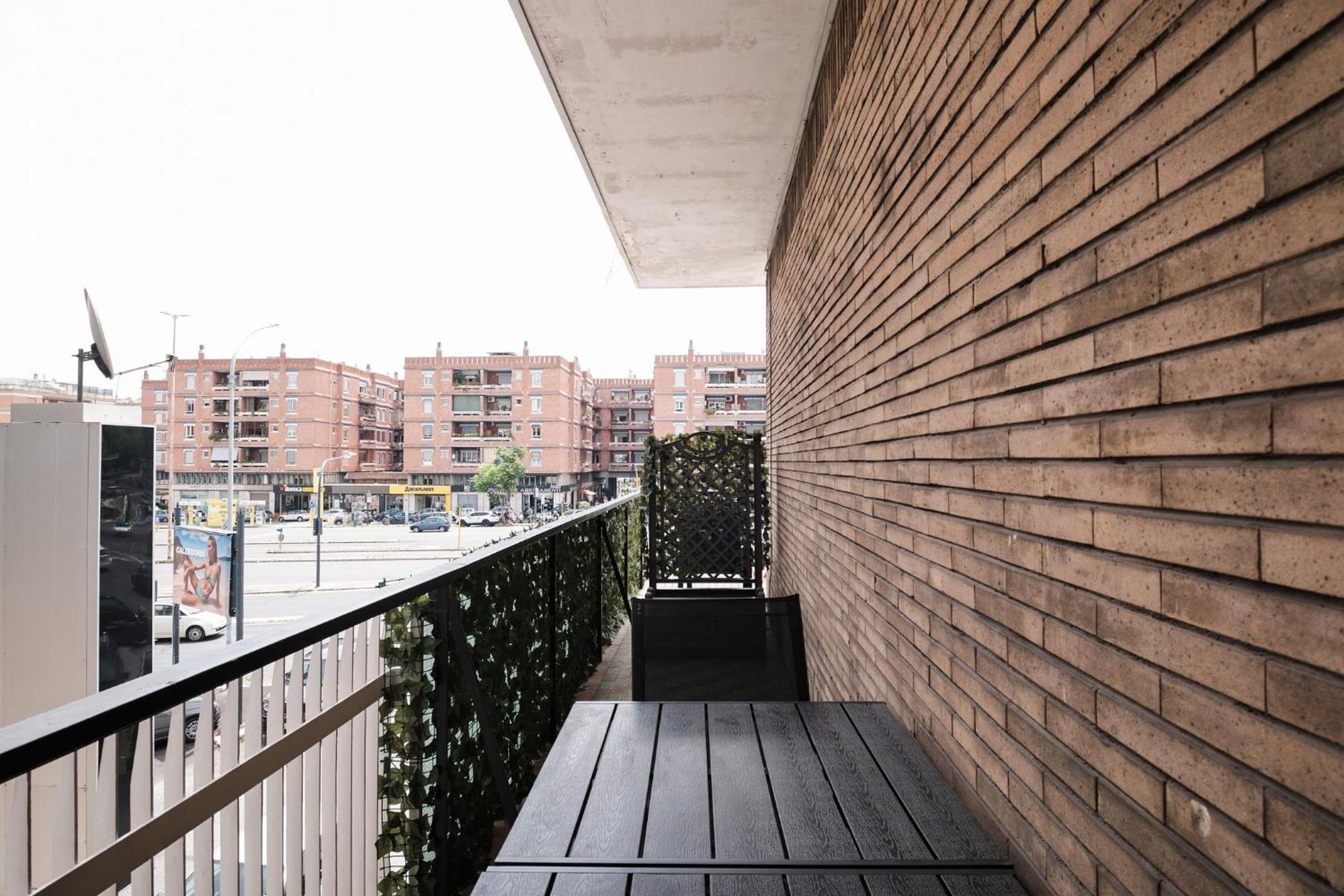 Il Pontefice Luxury Bed and breakfast Roma