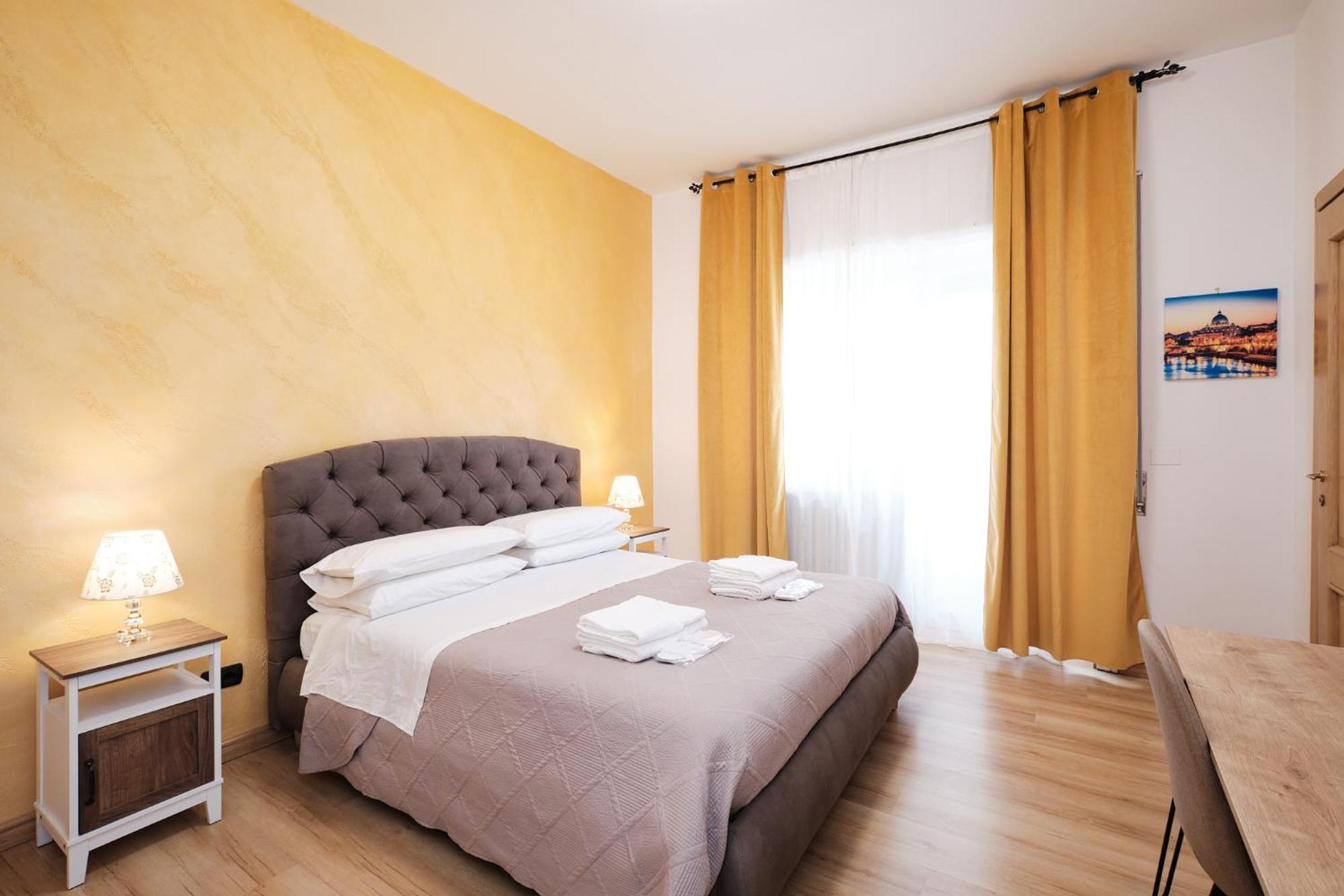 Il Pontefice Luxury Roma