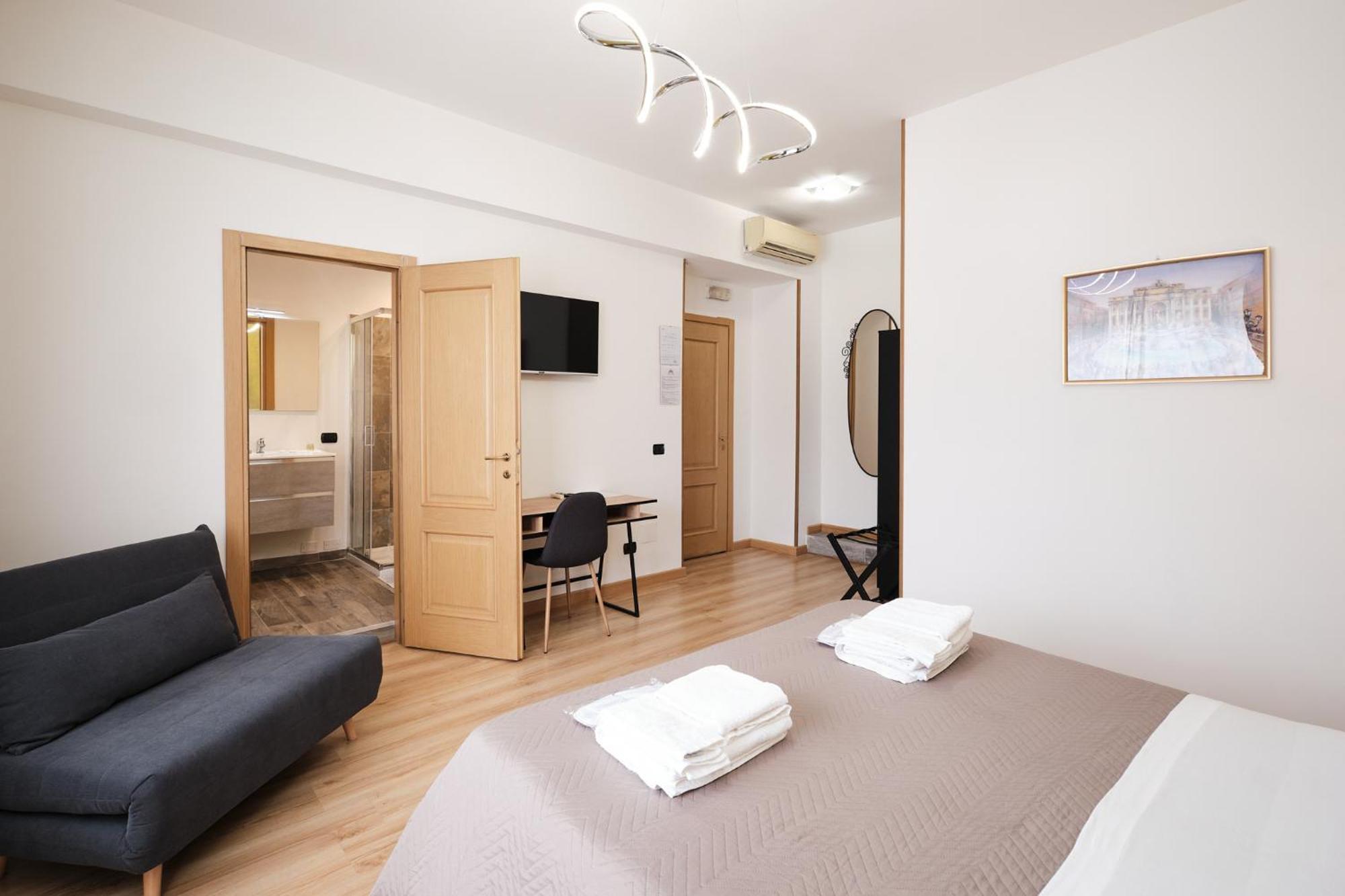 Il Pontefice Luxury * Roma