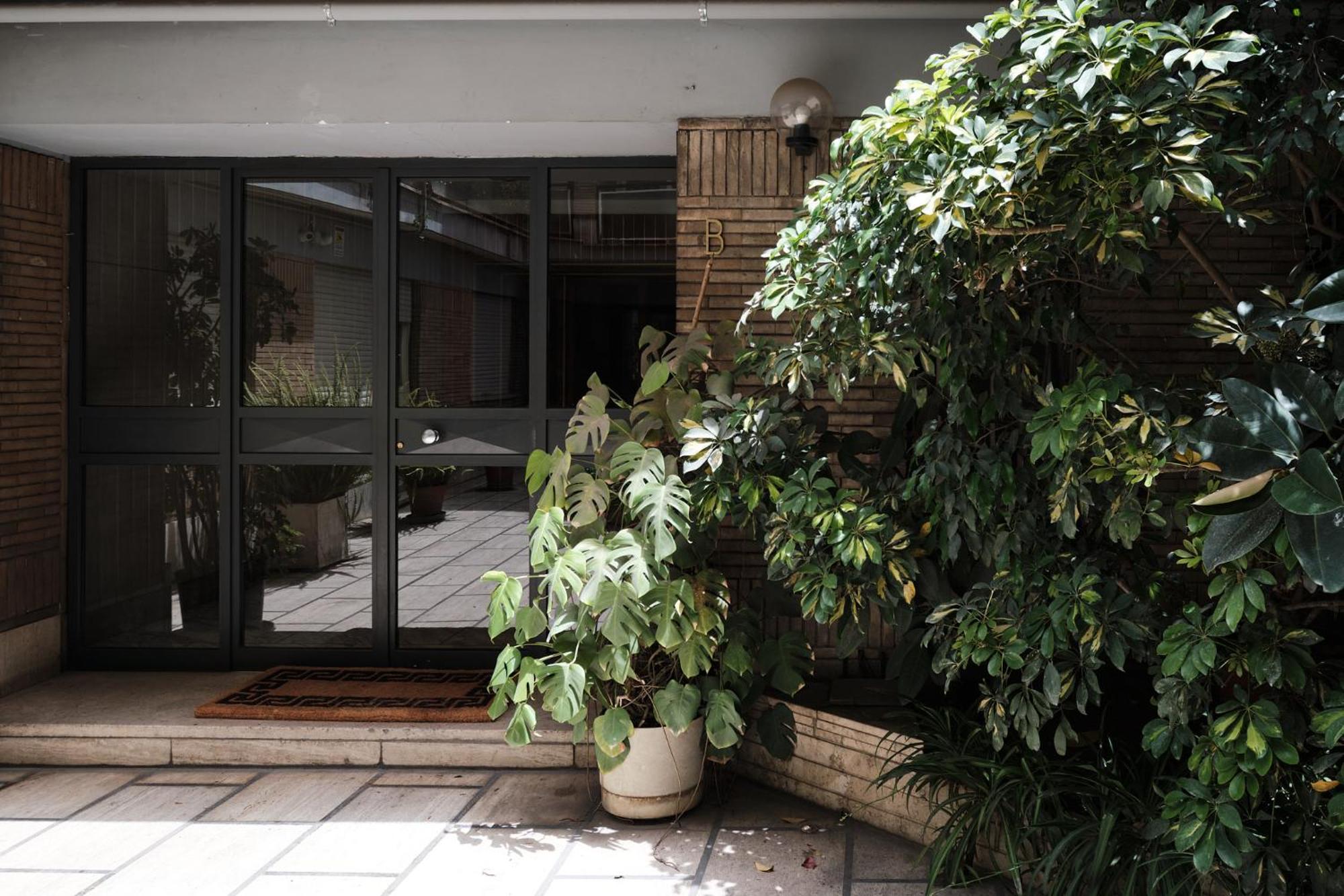 Il Pontefice Luxury