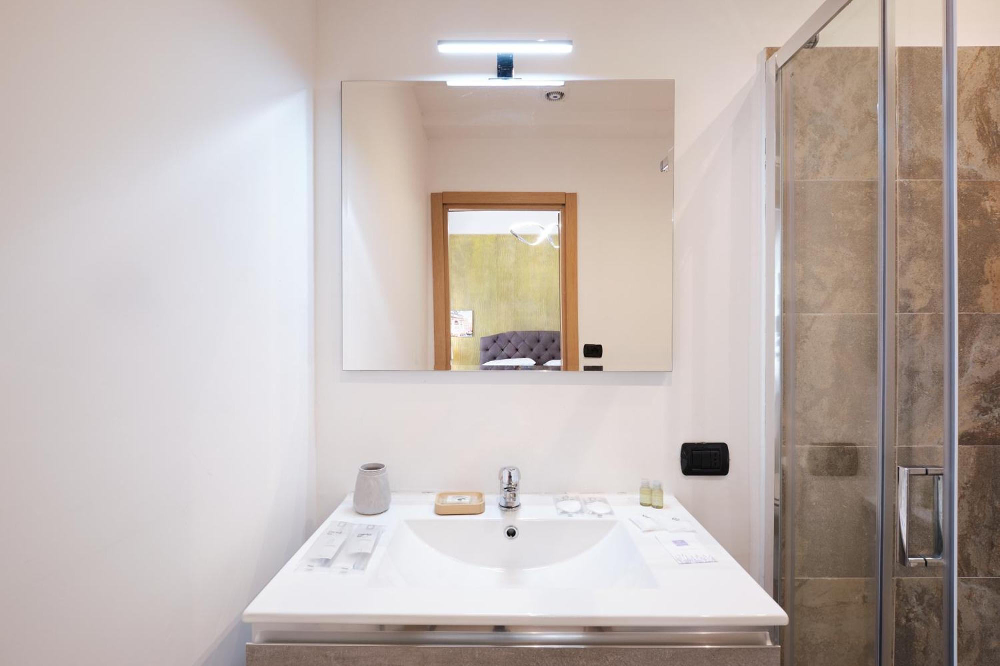 Il Pontefice Luxury Bed and breakfast *