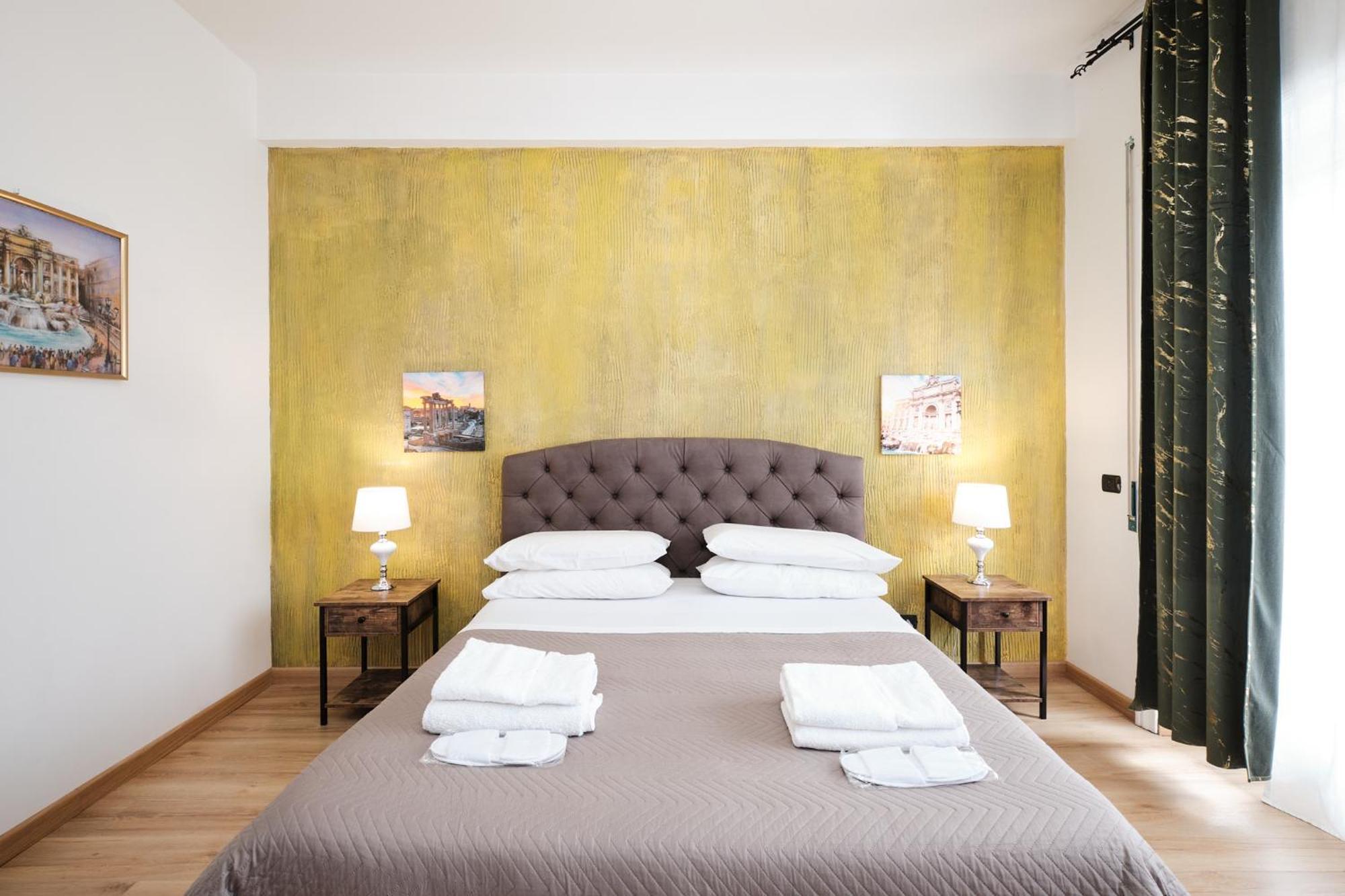 Il Pontefice Luxury *