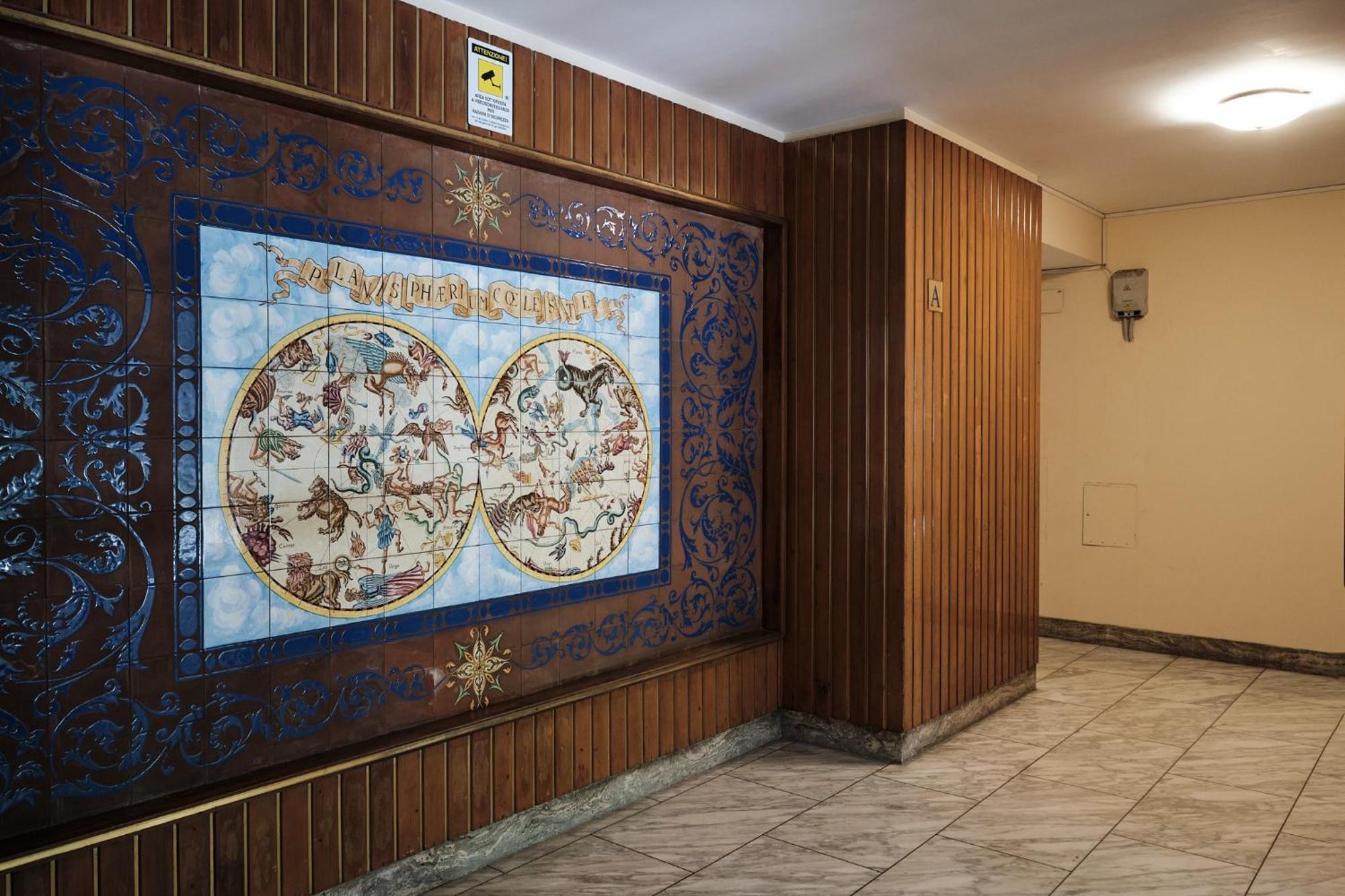 Il Pontefice Luxury